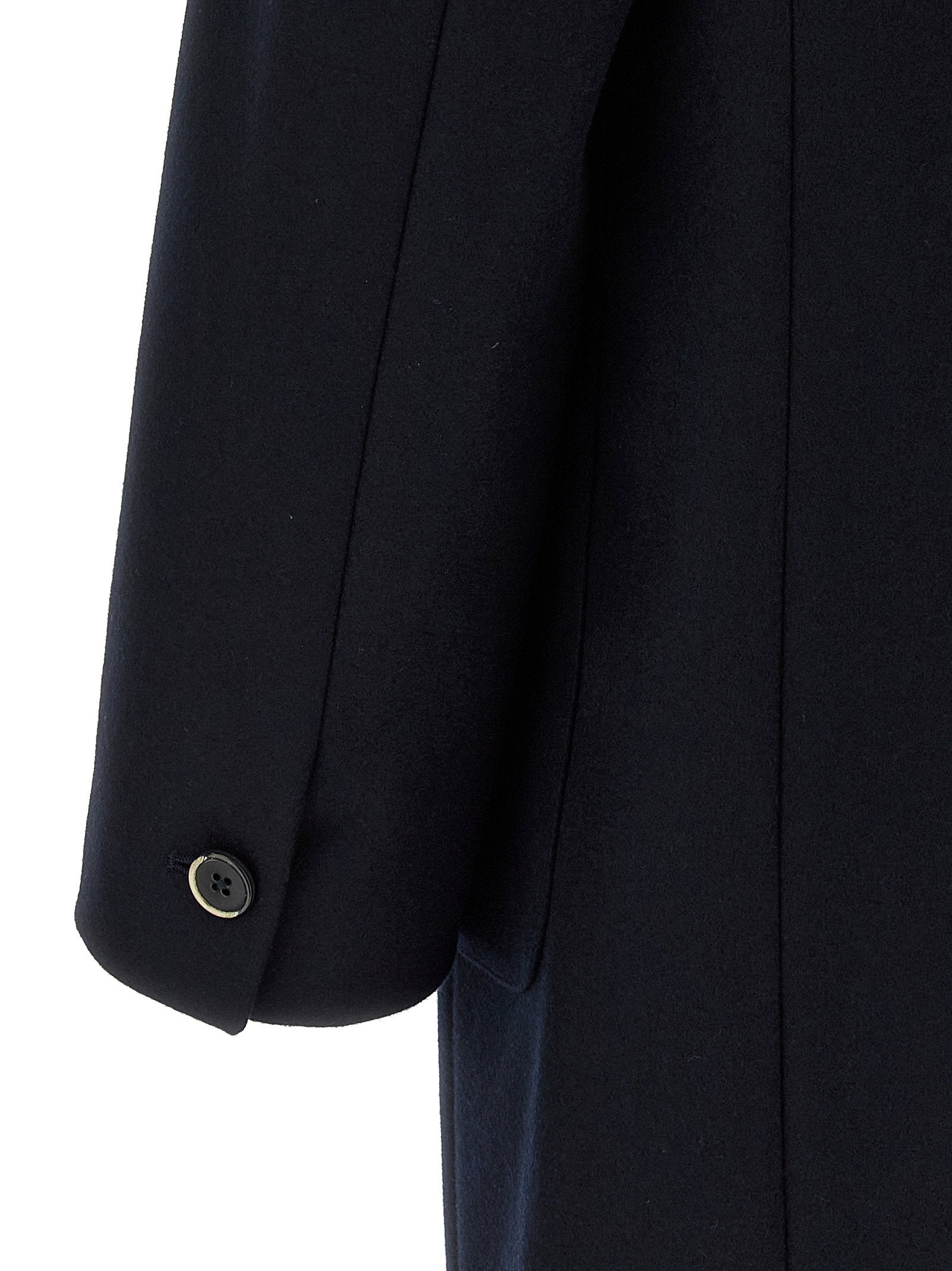 Barena Men's Baron Coat