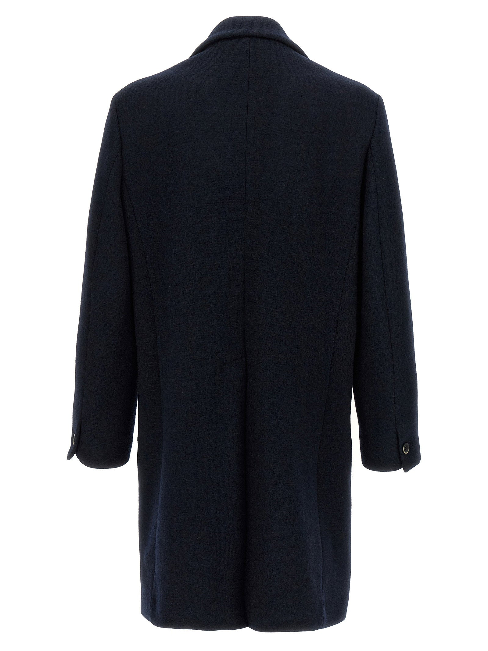 Barena Men's Baron Coat