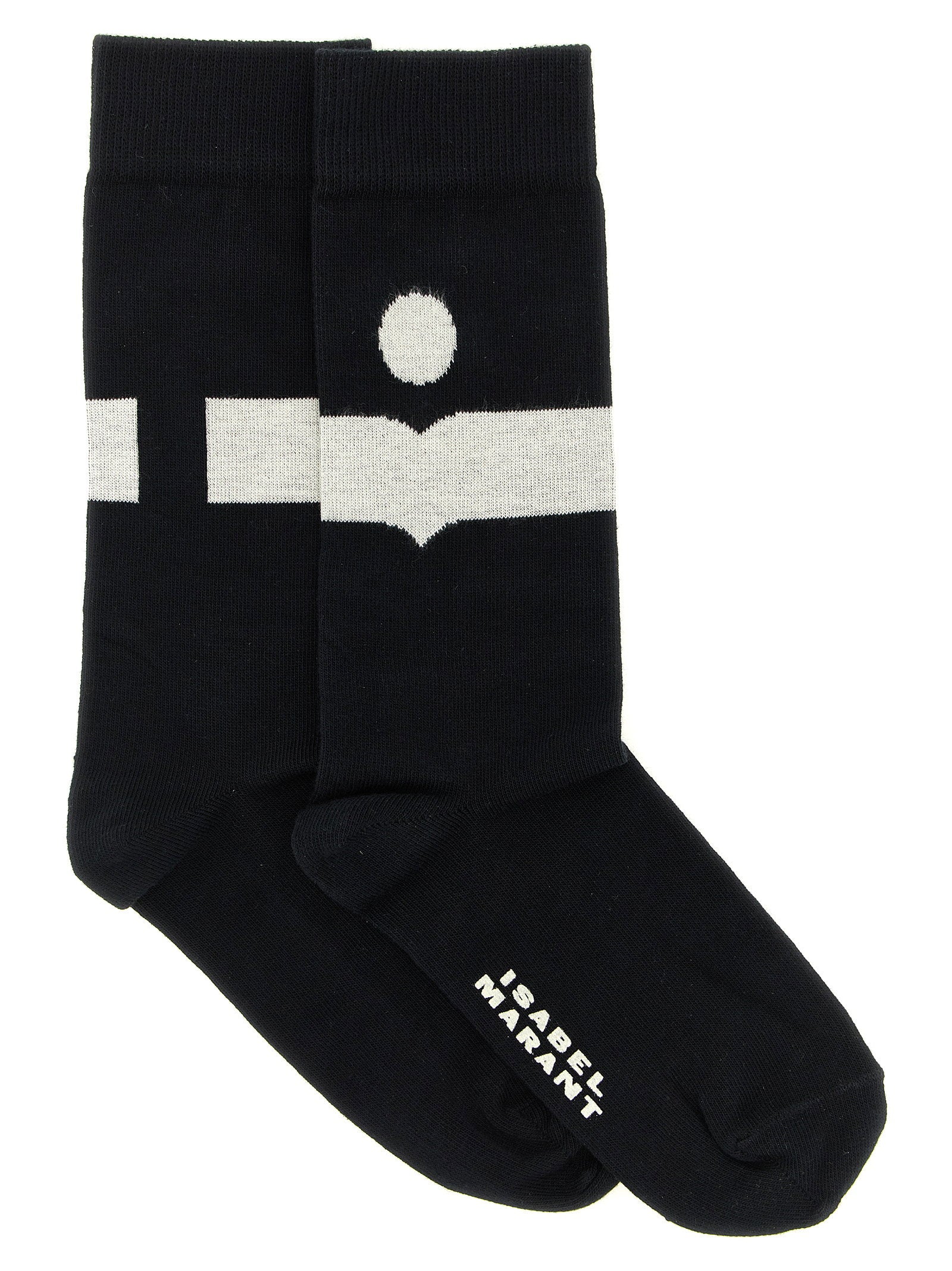 Isabel Marant Women's Nesson Socks