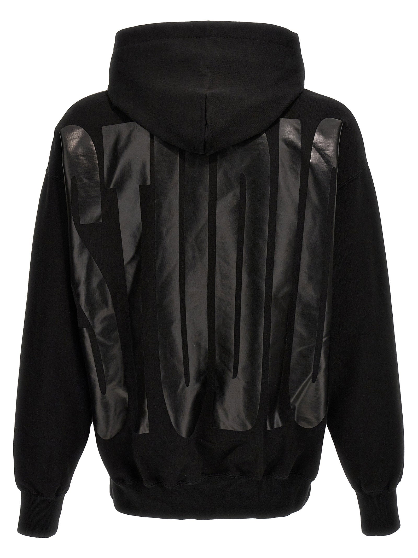 1989 Studio Men's 1989 Faded Logo Hoodie