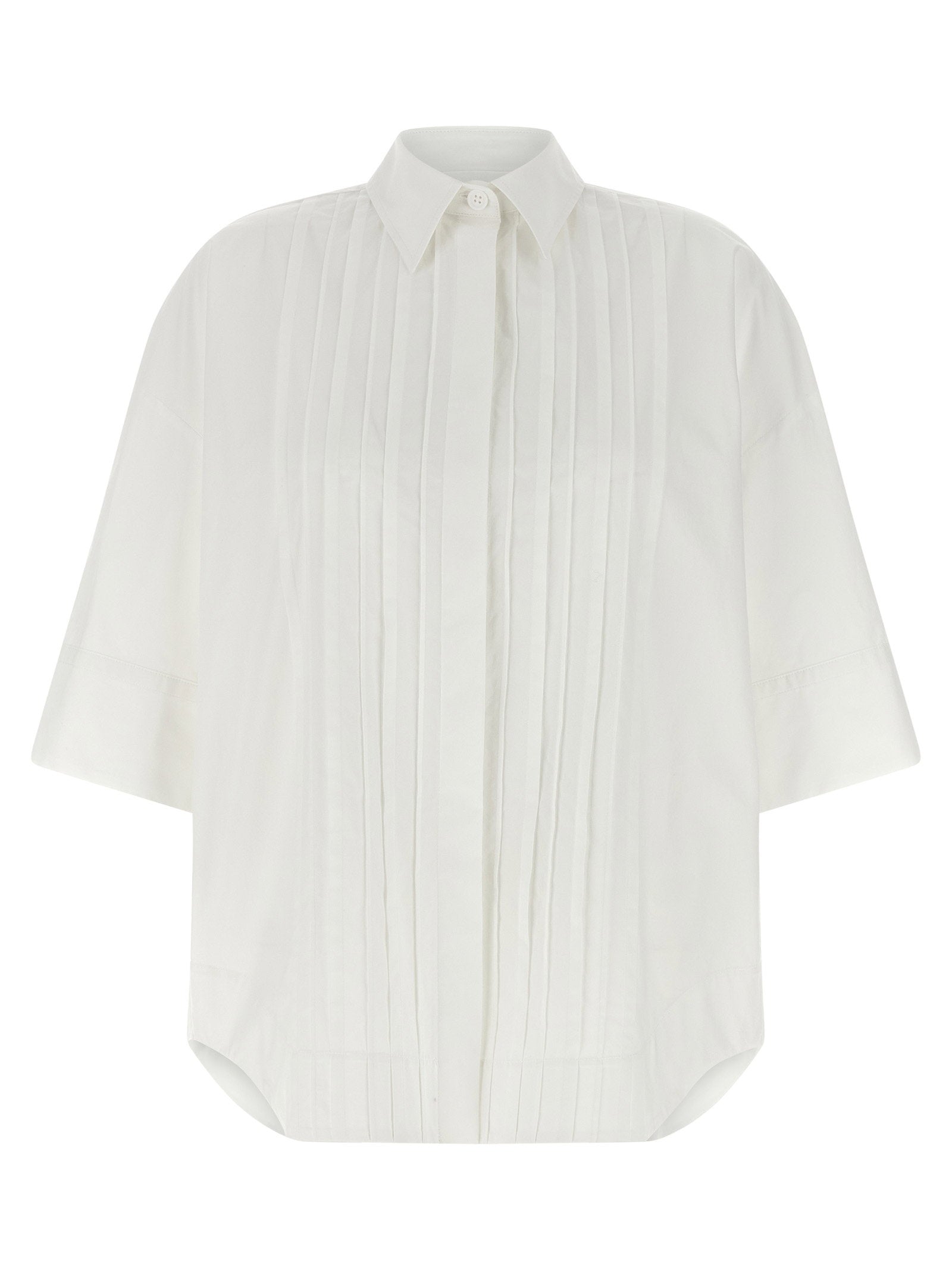 P.A.R.O.S.H. Women's Canyox26 Shirt