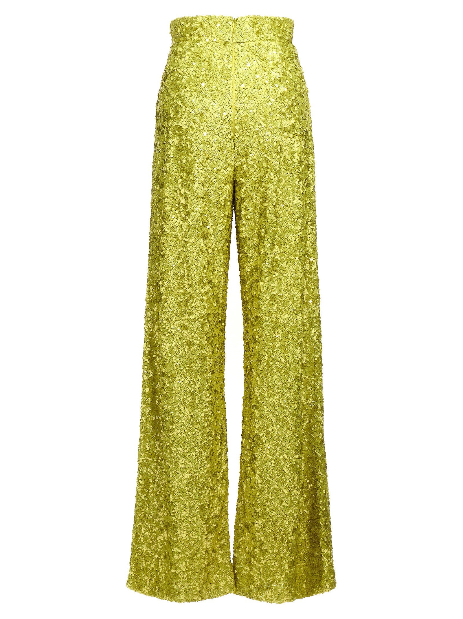 Ermanno Scervino Women's Yot Pants