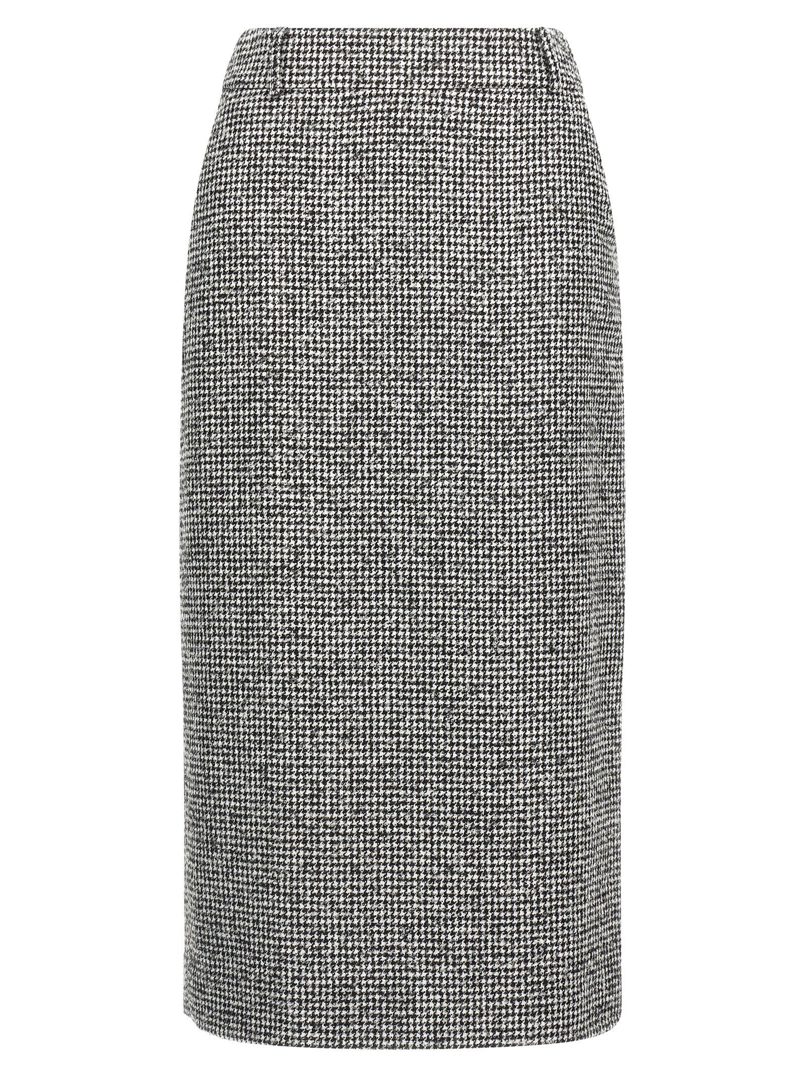 Ermanno Scervino Women's Longuette Skirt