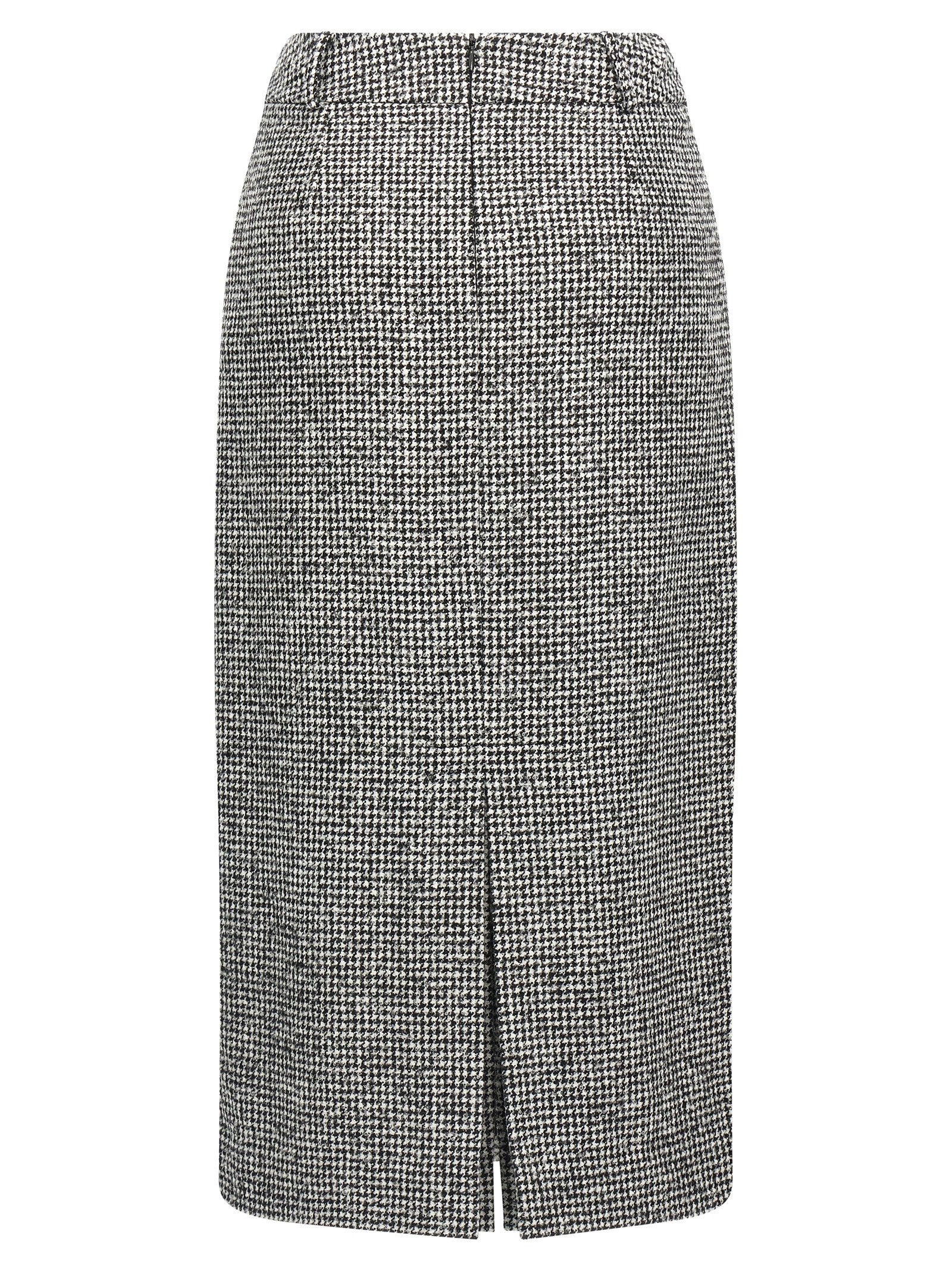 Ermanno Scervino Women's Longuette Skirt