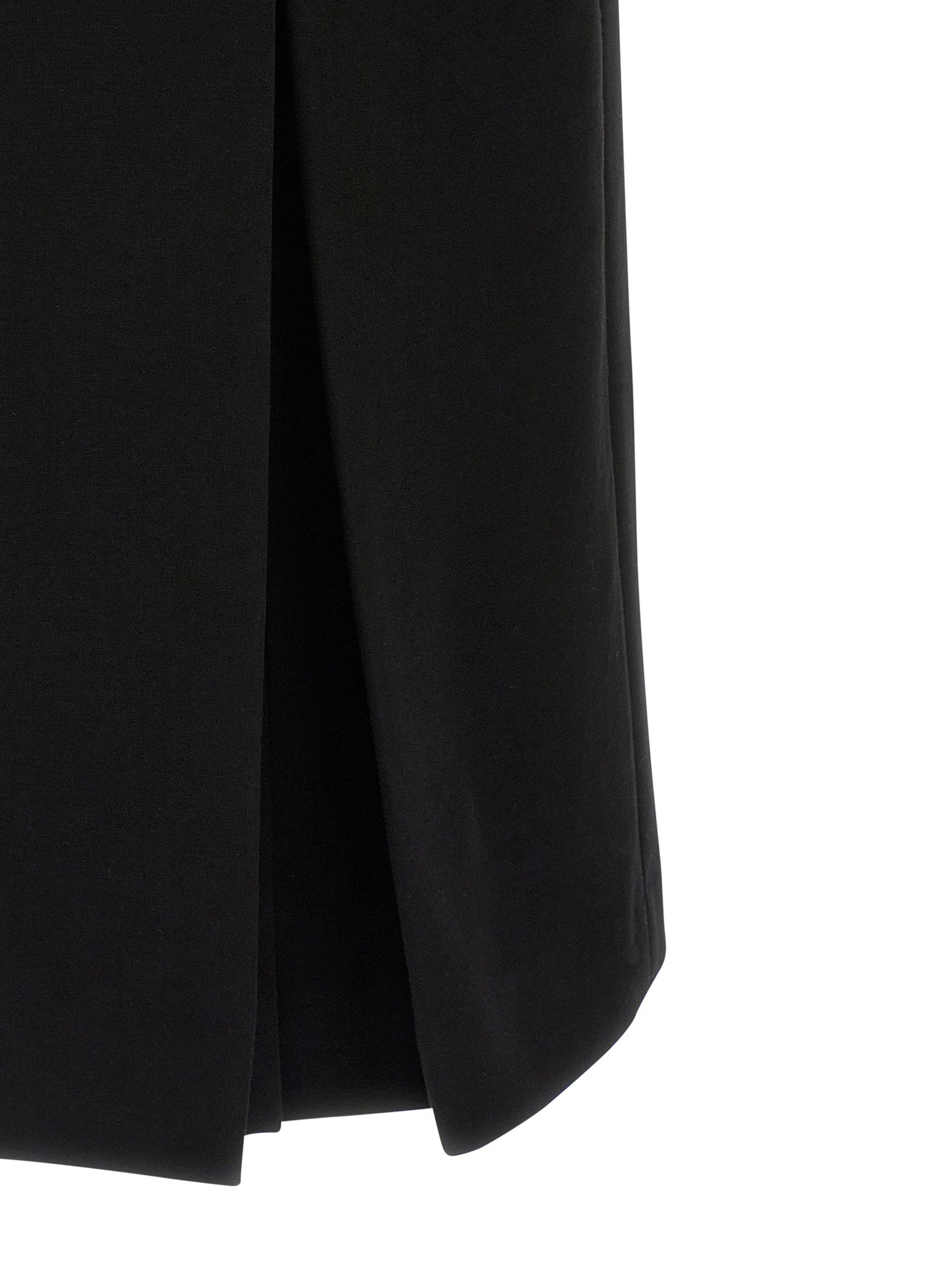 Ermanno Scervino Women's Crossover Dress