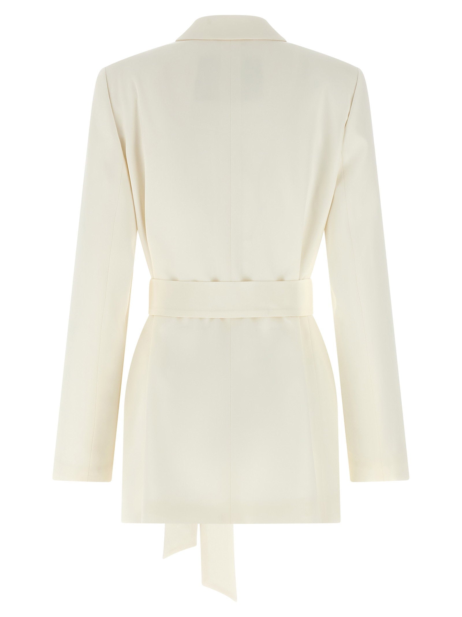 Kiton Women's Silk Blazer