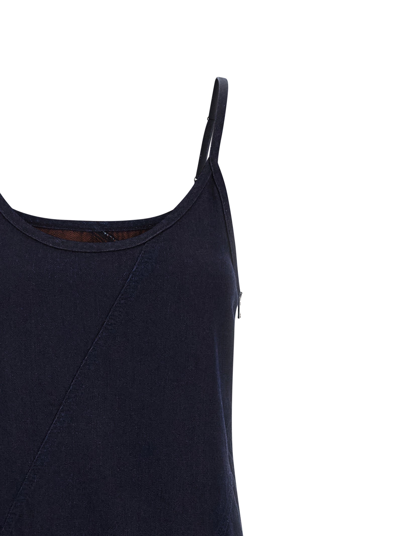 J.W.Anderson Women's Twisted Workwear Dress