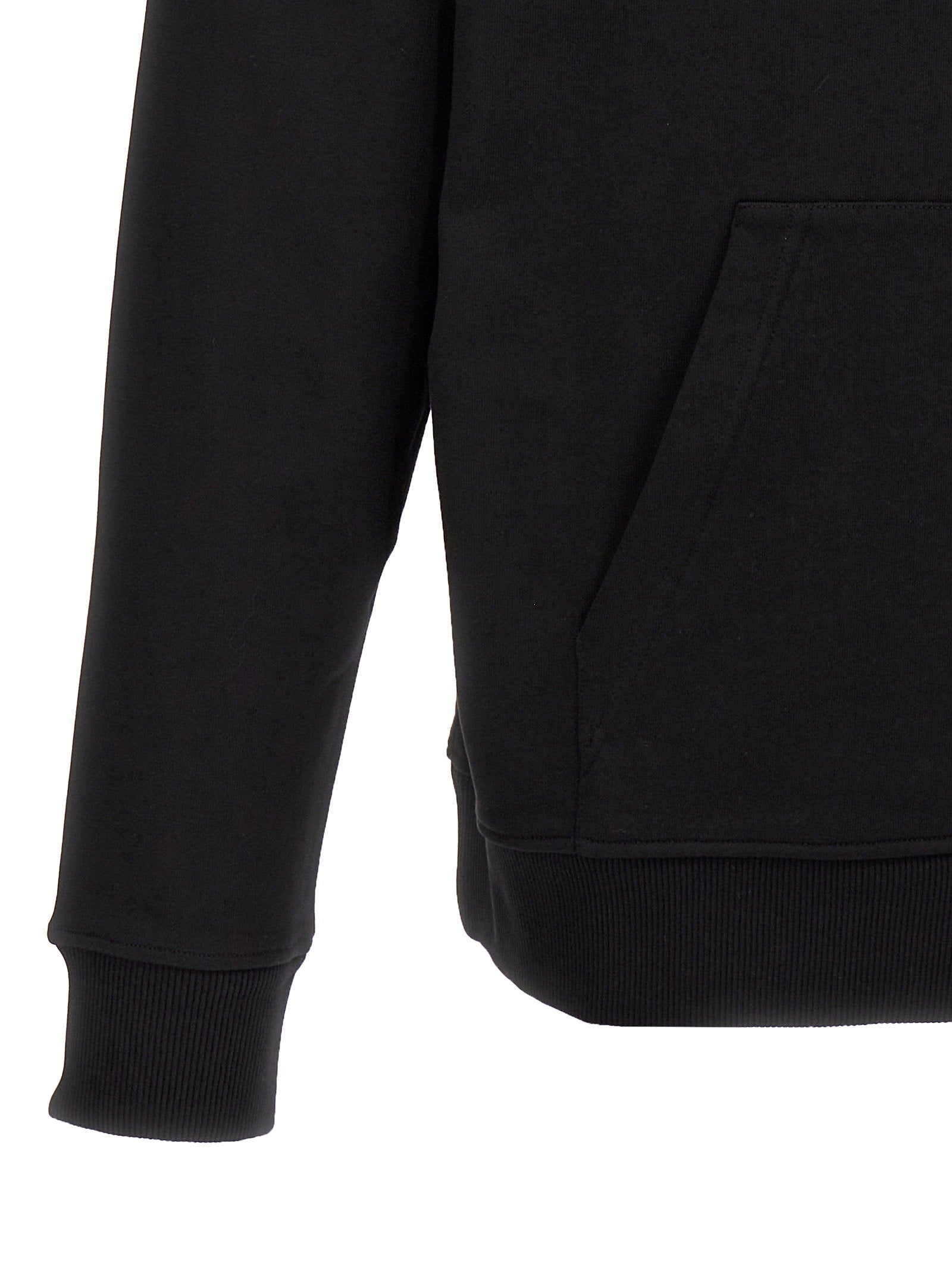 Balmain Men's Signature Hoodie