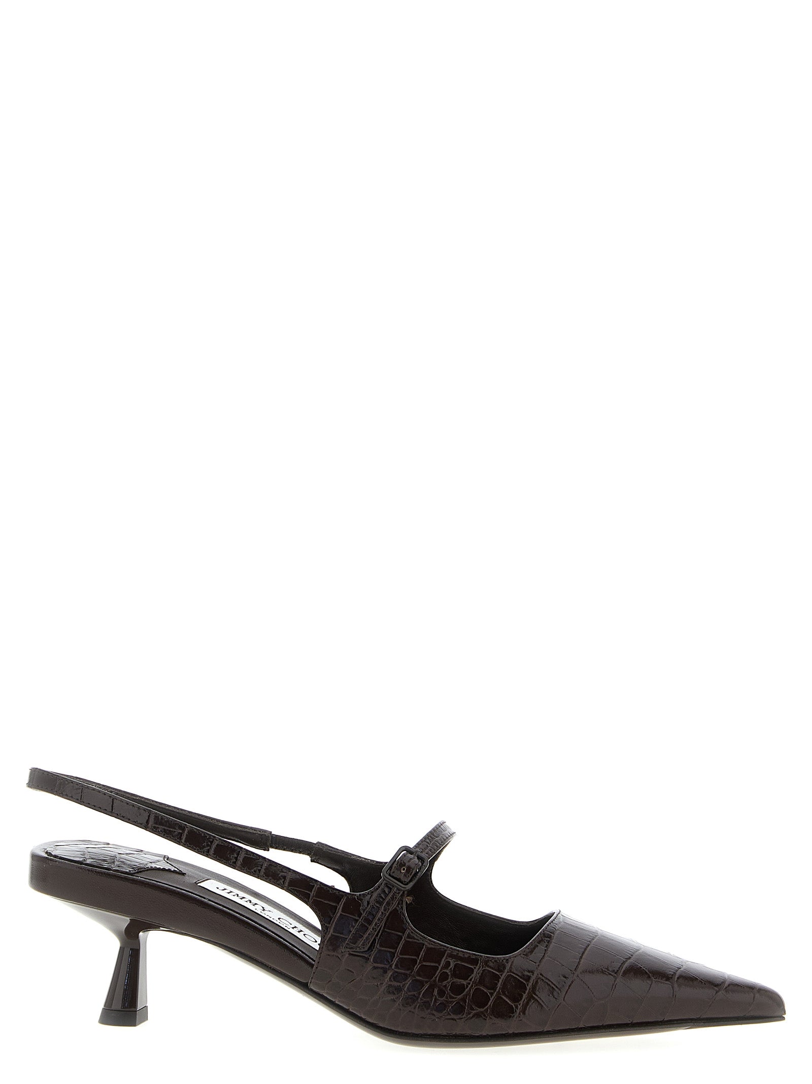 Jimmy Choo Women's Didi Slingback
