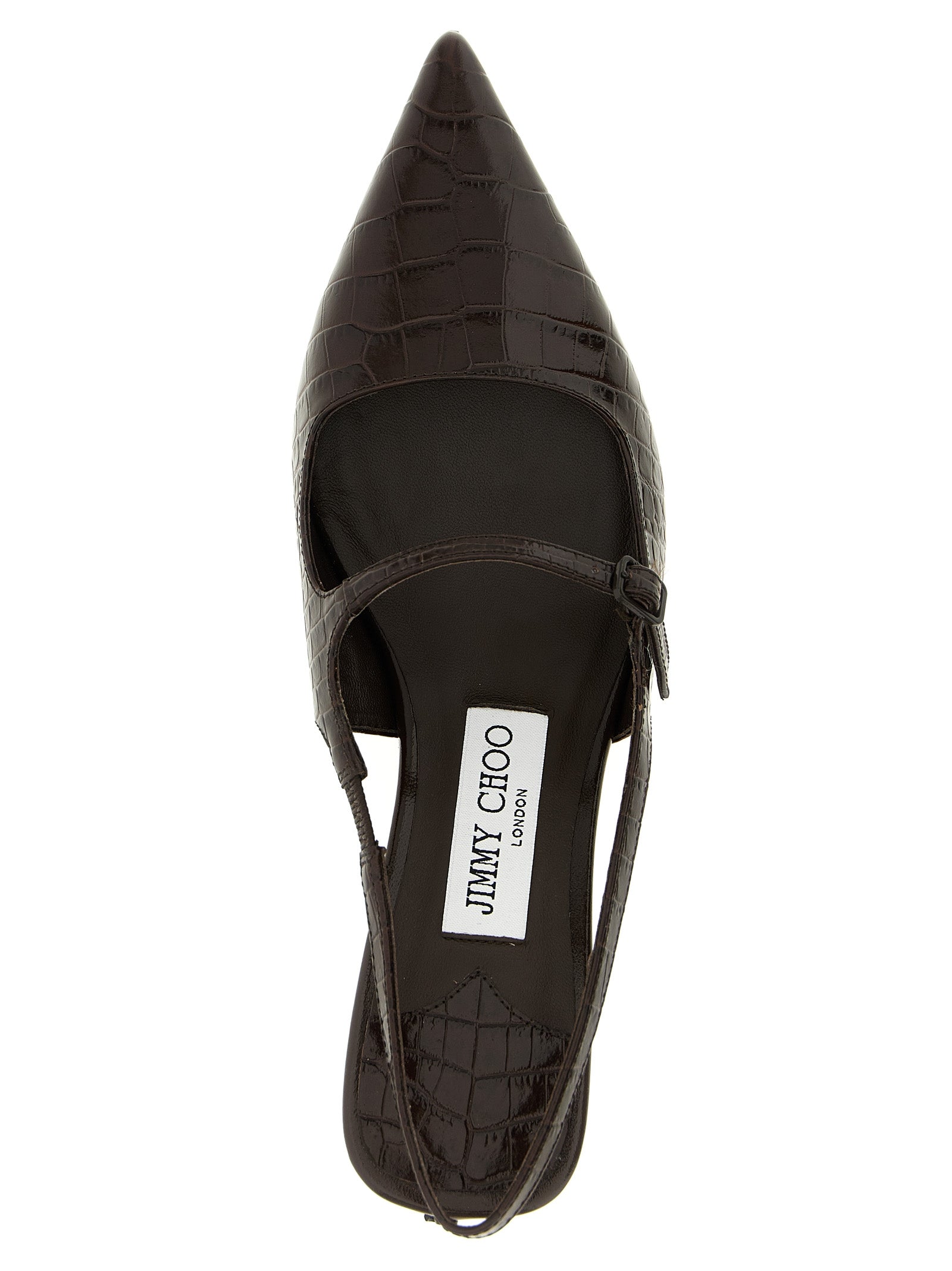 Jimmy Choo Women's Didi Slingback