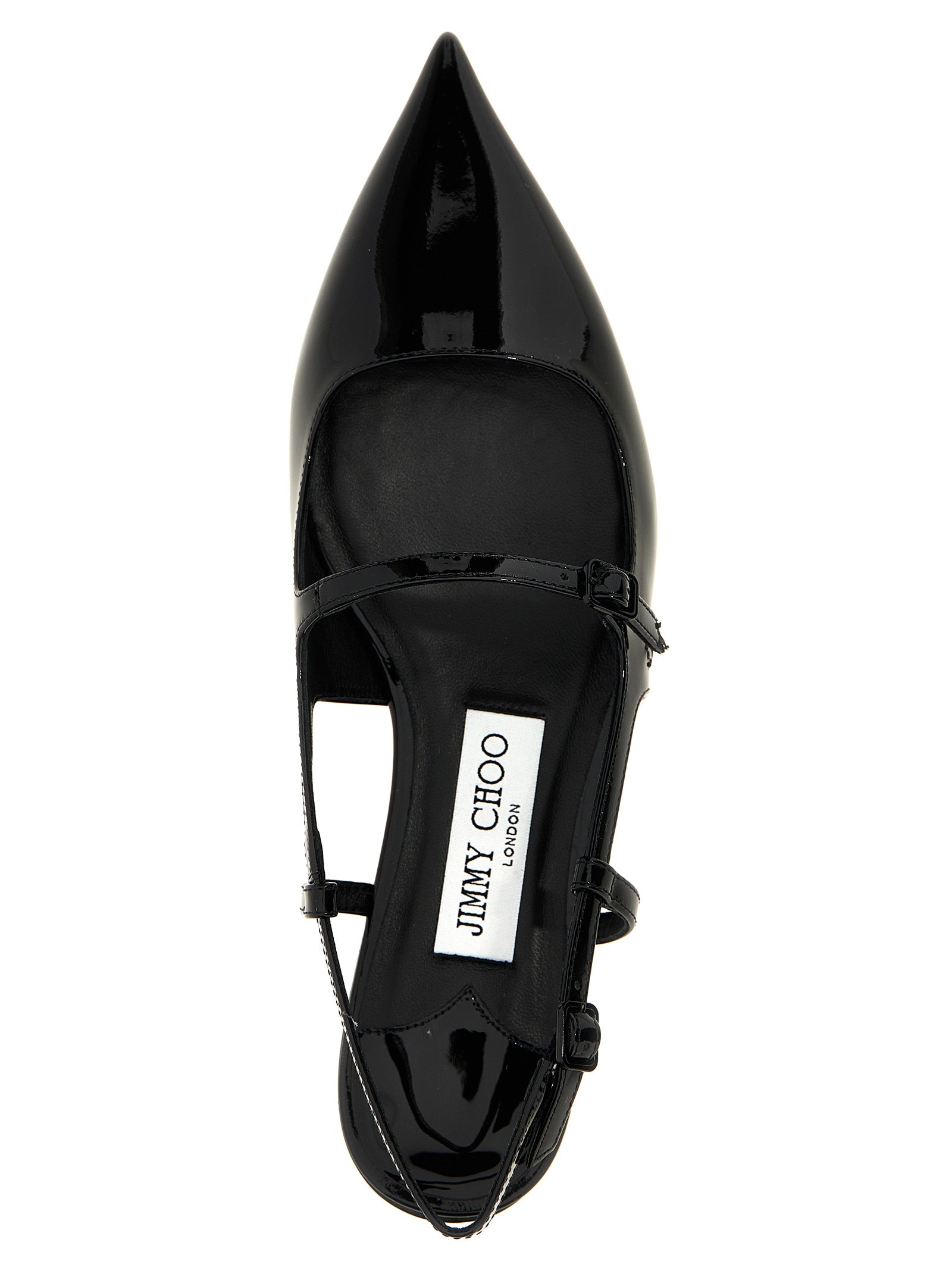 Jimmy Choo Women's Didi Slingback