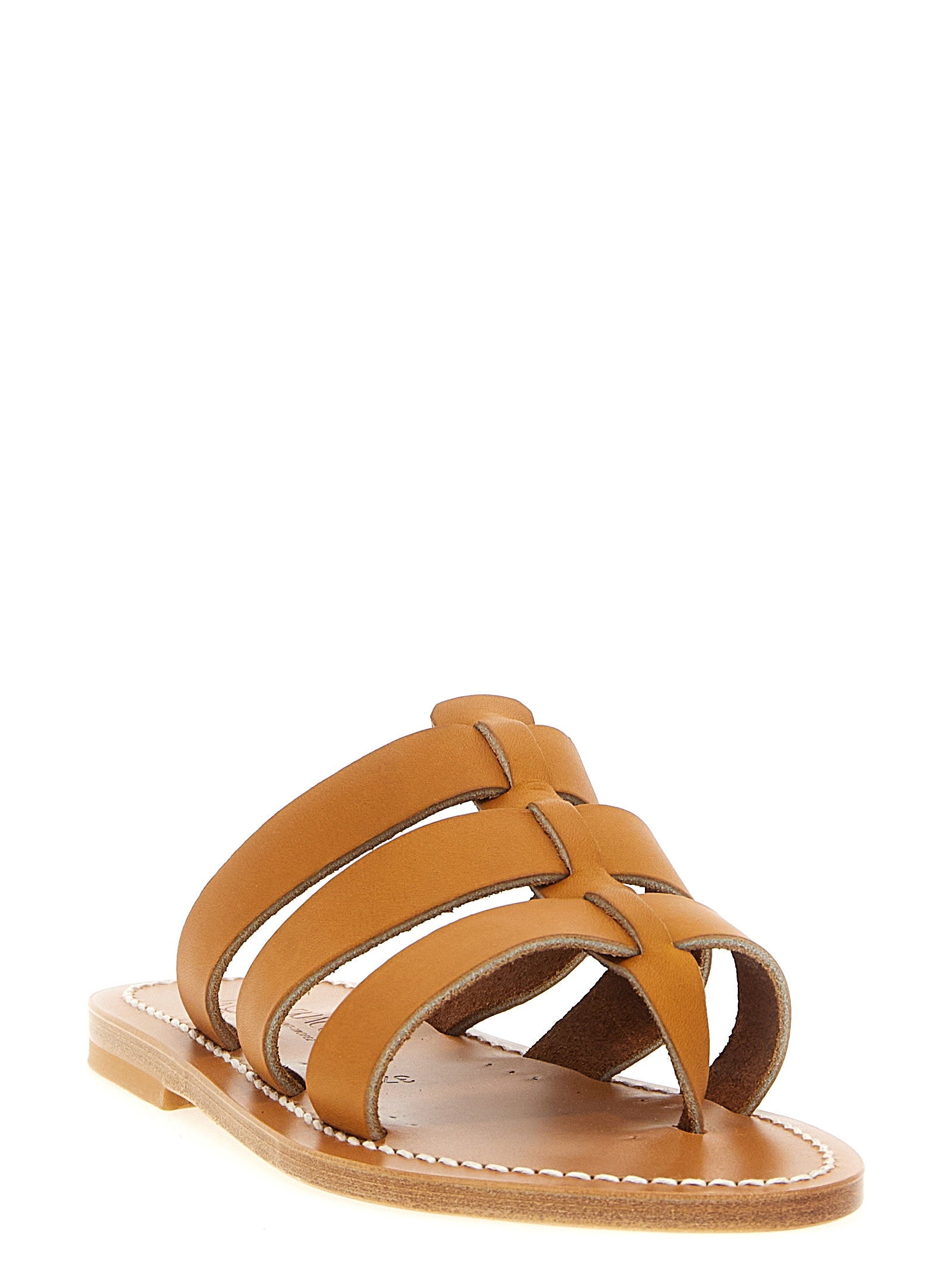K.Jacques Saint Tropez Women's Dolon Sandals