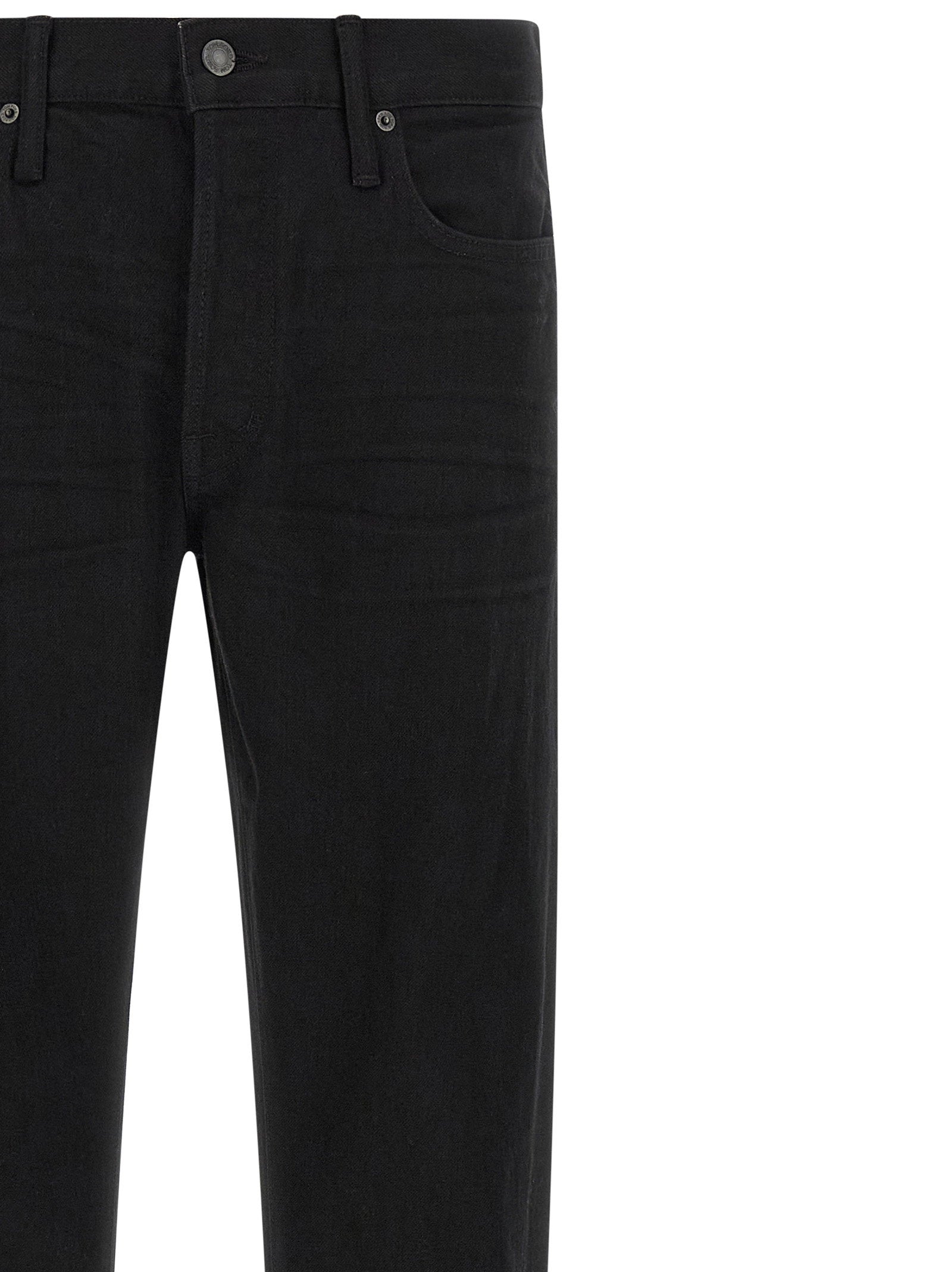 Tom Ford Men's Straight Leg Jeans