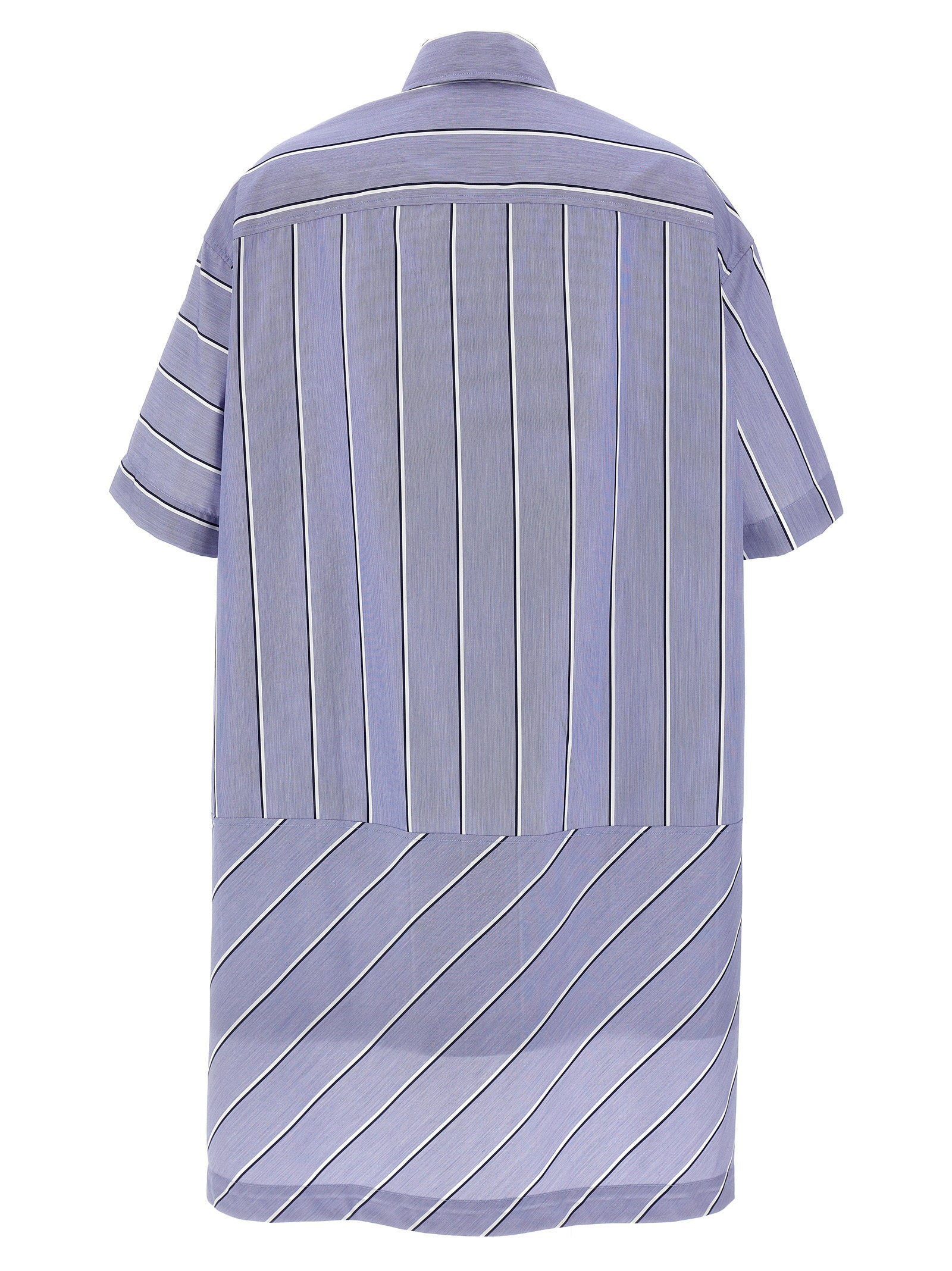 J.W.Anderson Women's Patchwork Dress