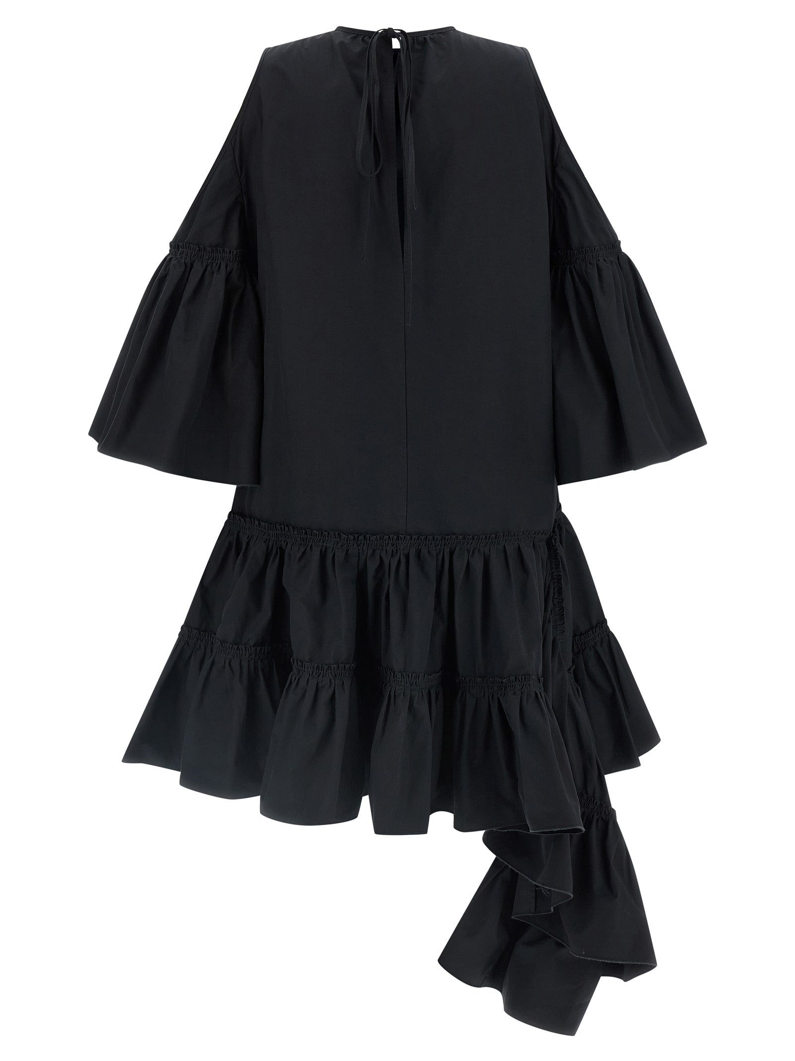 J.W.Anderson Women's Ruffles Dress