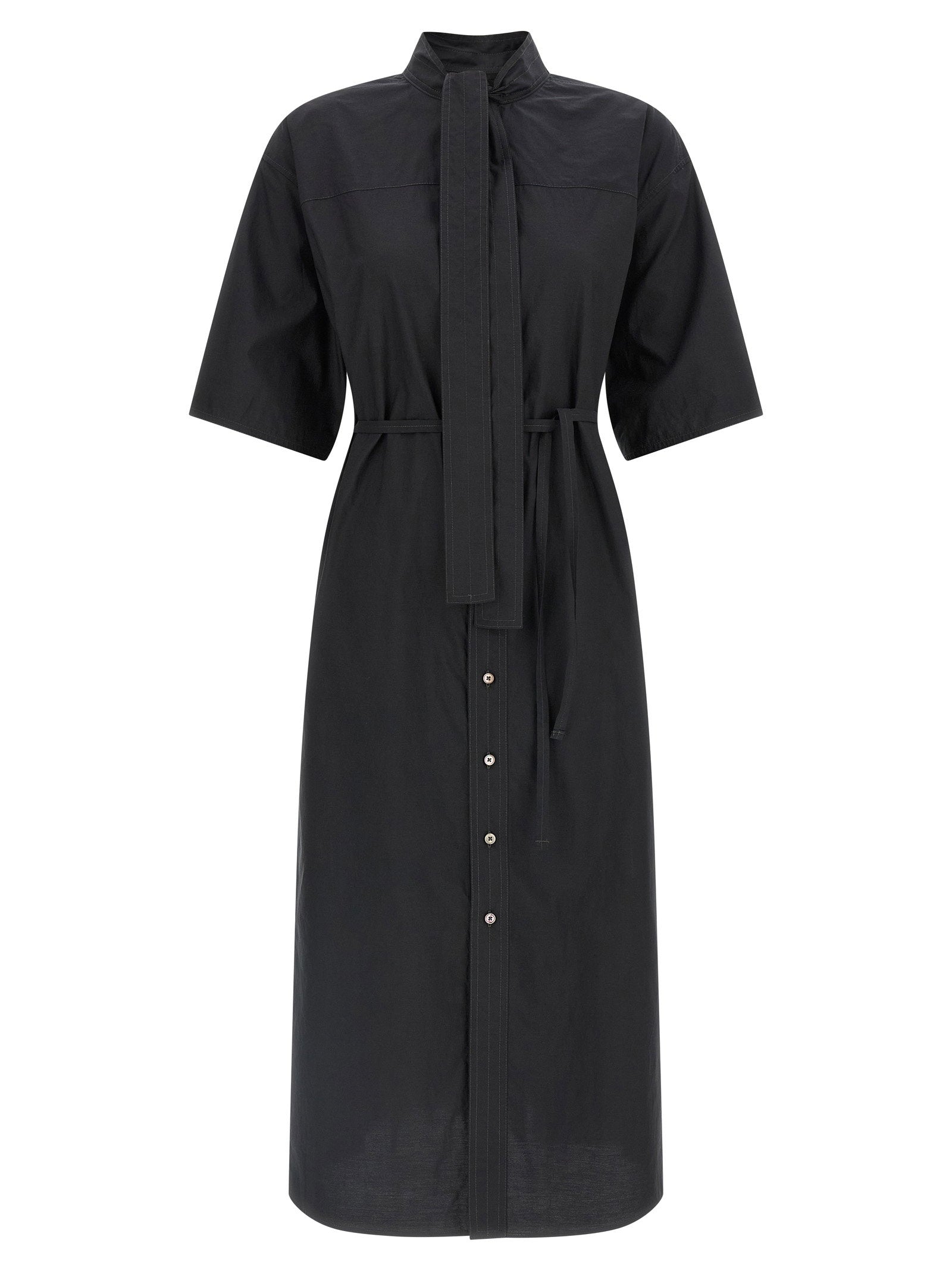 Lemaire Women's Tube Reversible Dress
