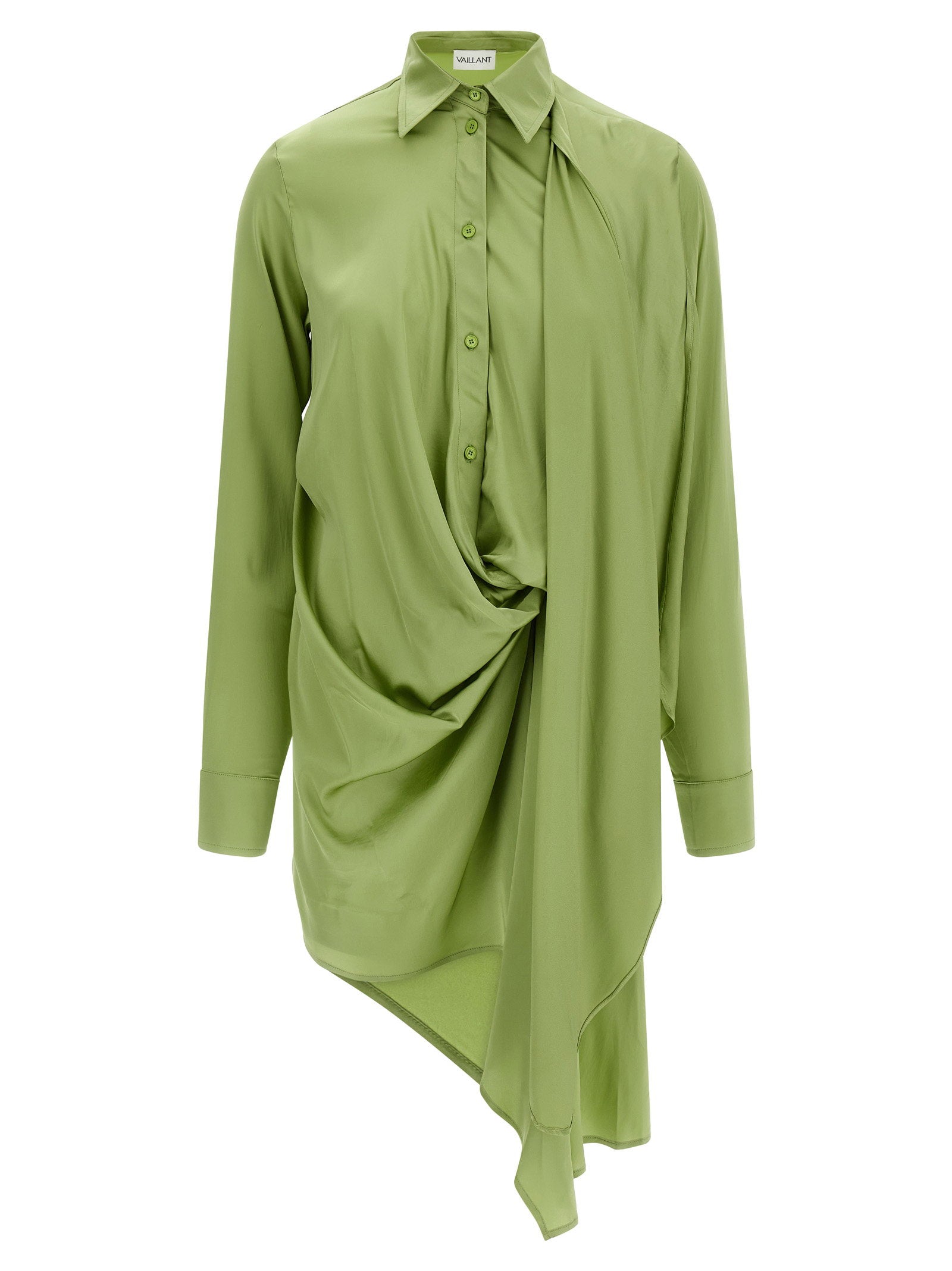 Vaillant Women's Isadora Dress