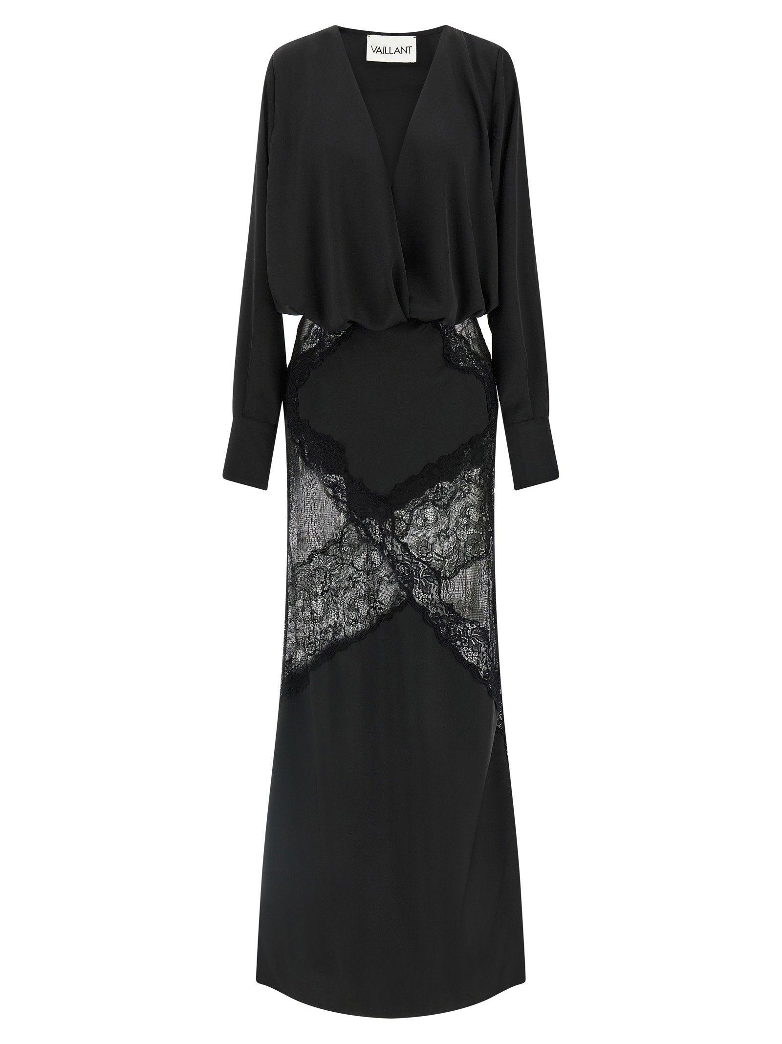 Vaillant Women's Bolero Dress
