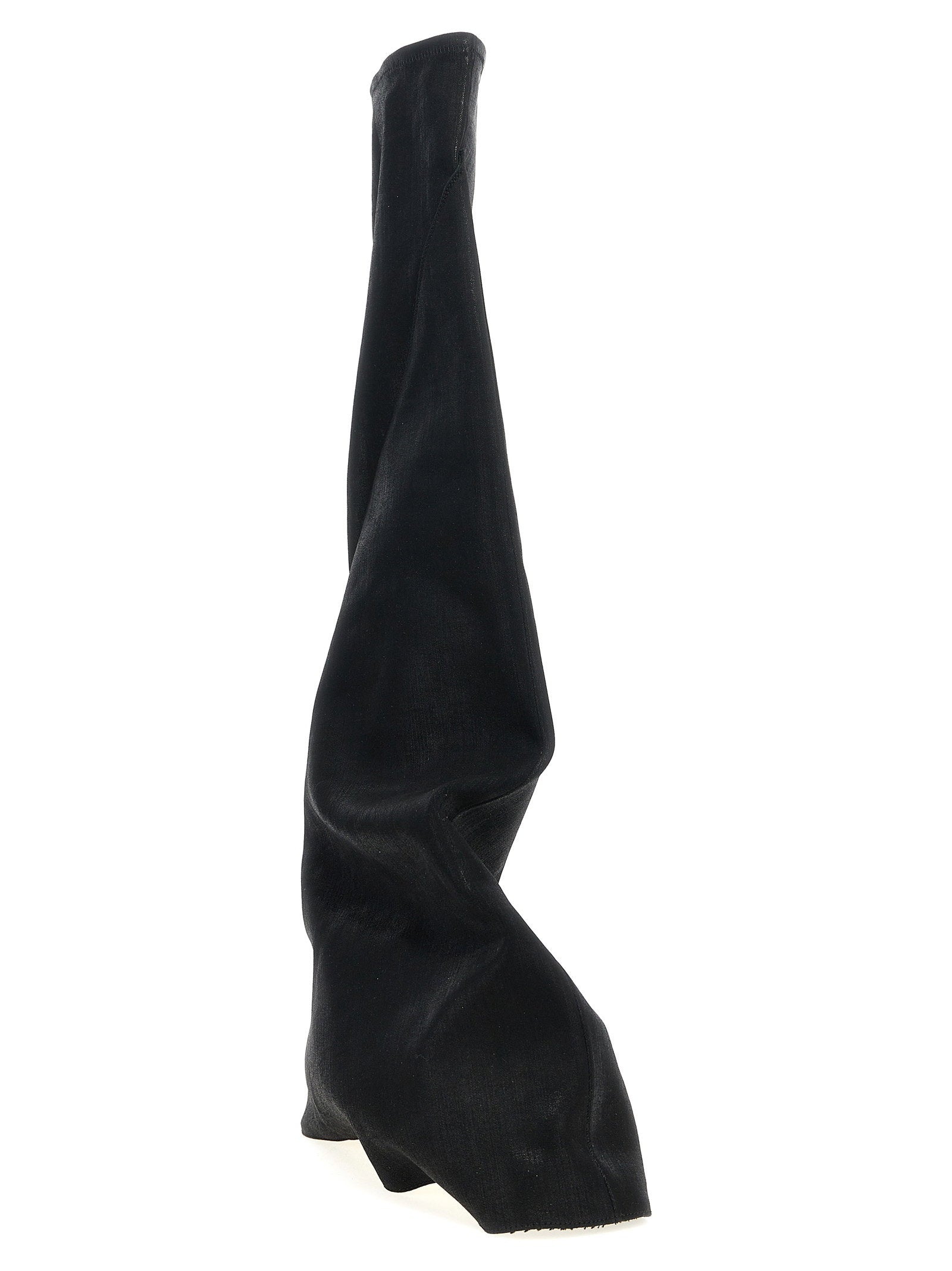 Drkshdw Women's Fetish Boots