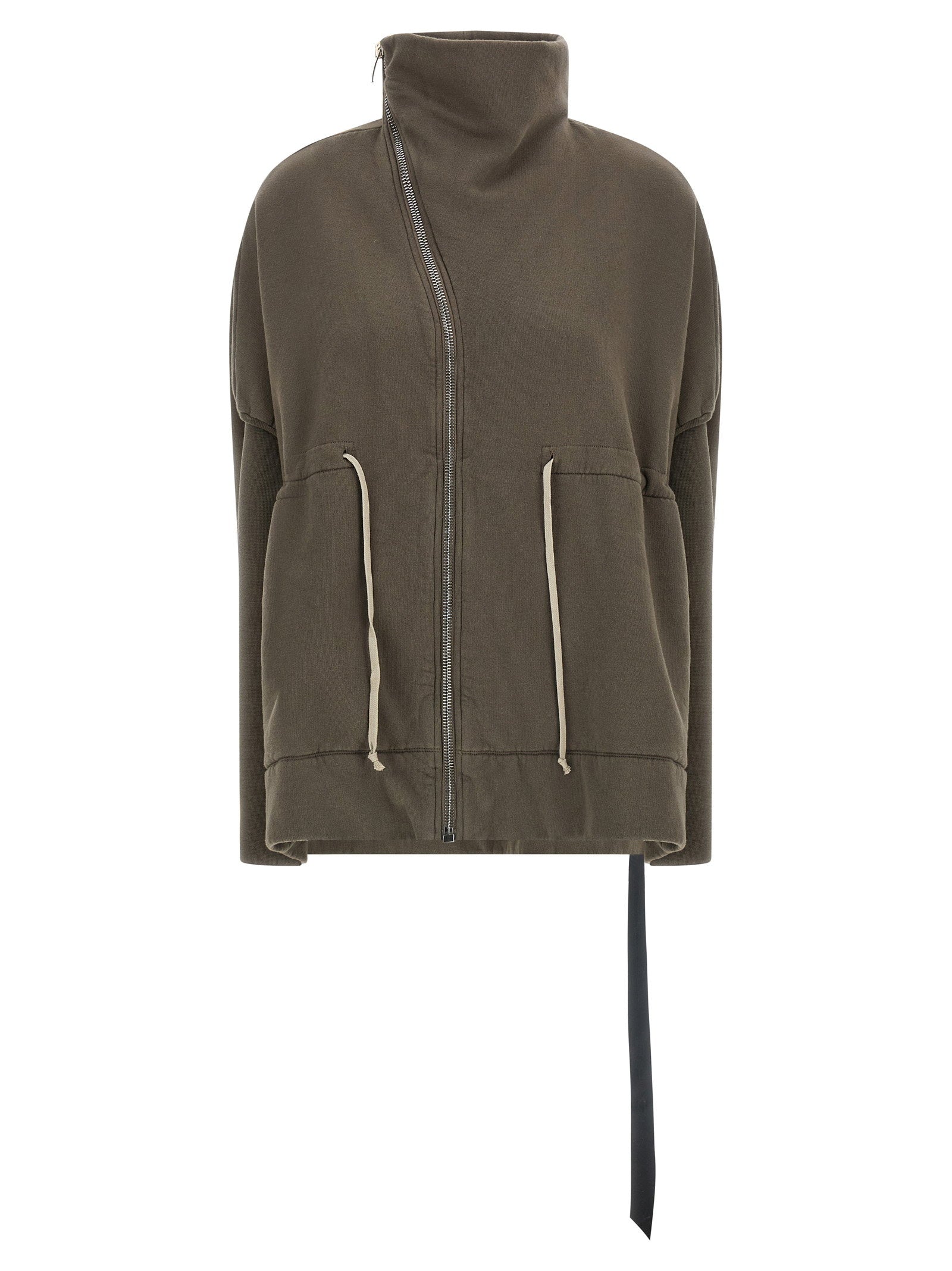 Drkshdw Women's Mountain Sail Sweatshirt