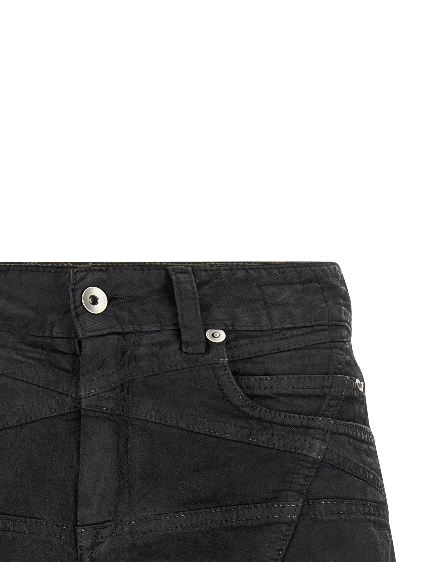 Drkshdw Women's Lana Cut Offs Shorts
