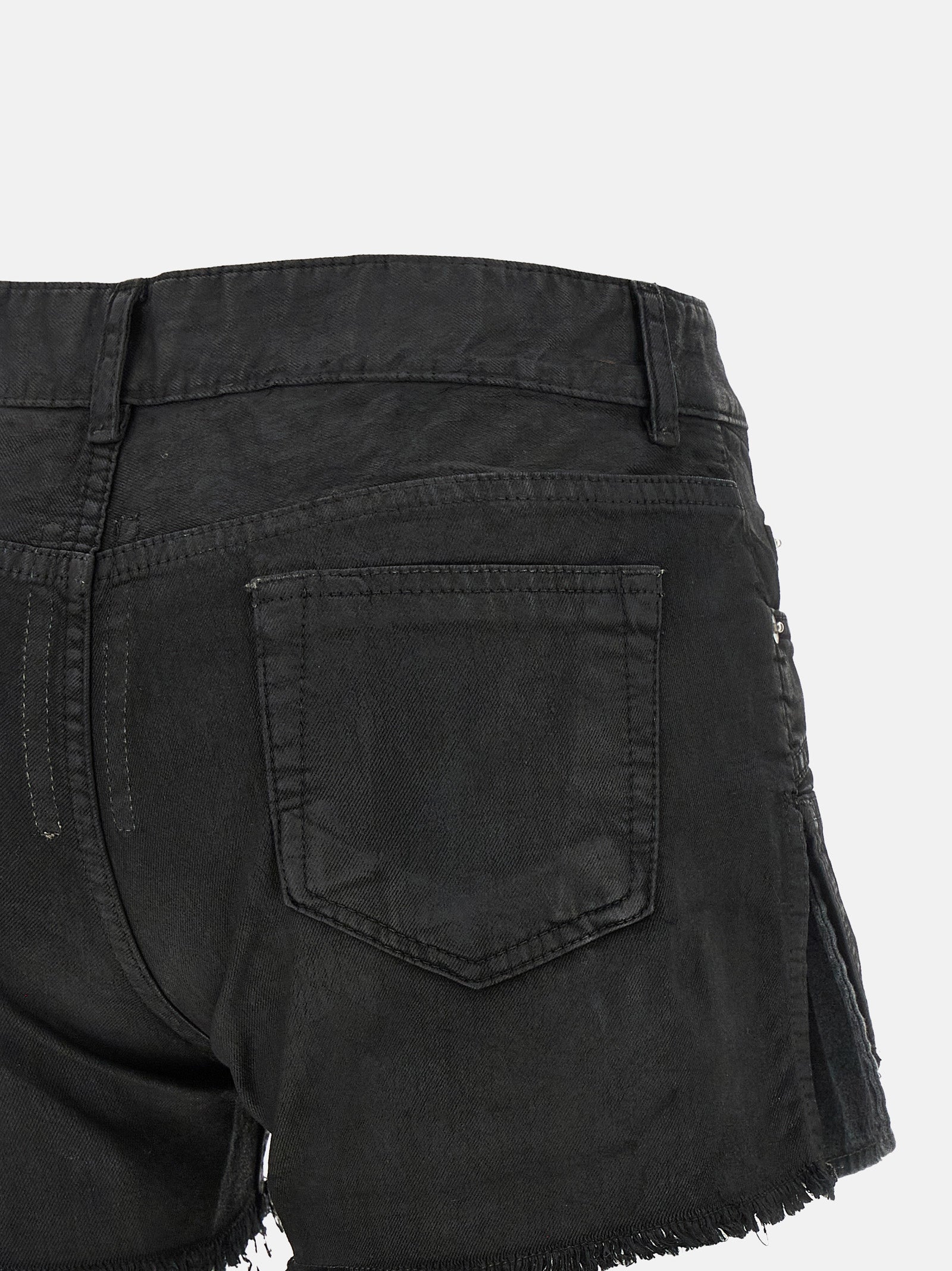 Drkshdw Women's Lana Cut Offs Shorts