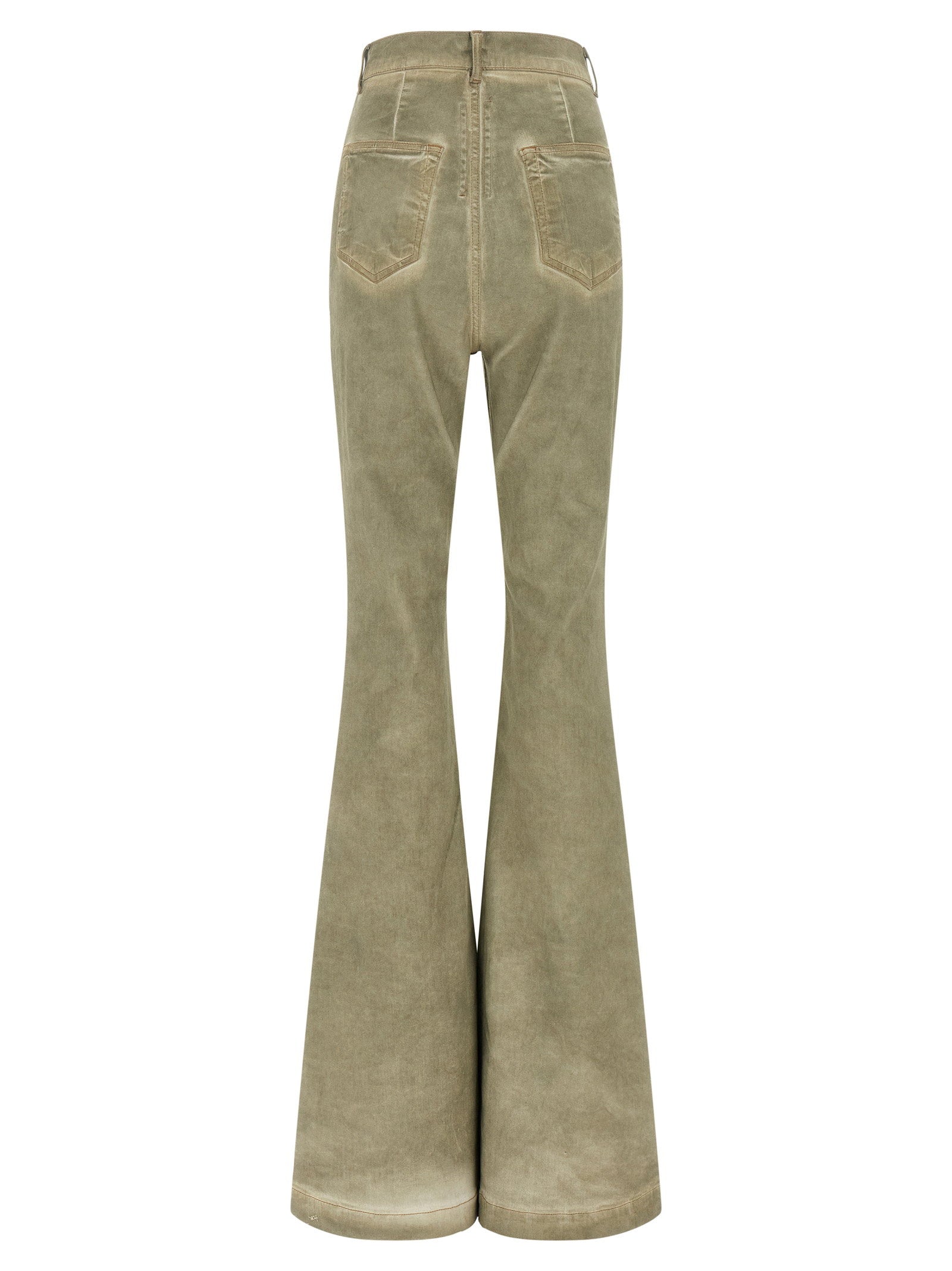 Drkshdw Women's Bolan Bootcut Jeans