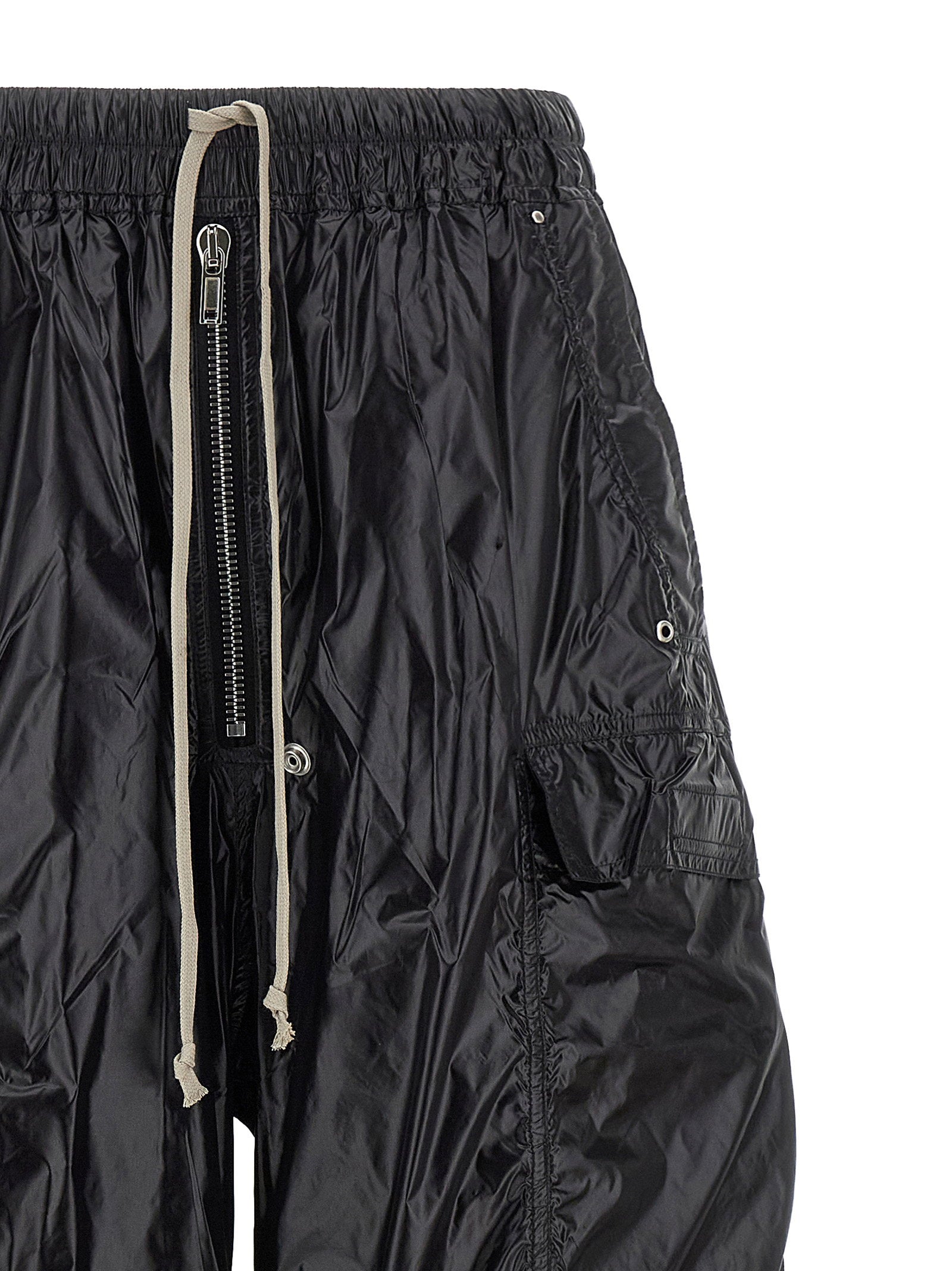 Drkshdw Women's Double Cargo Jumbo Belas Pants