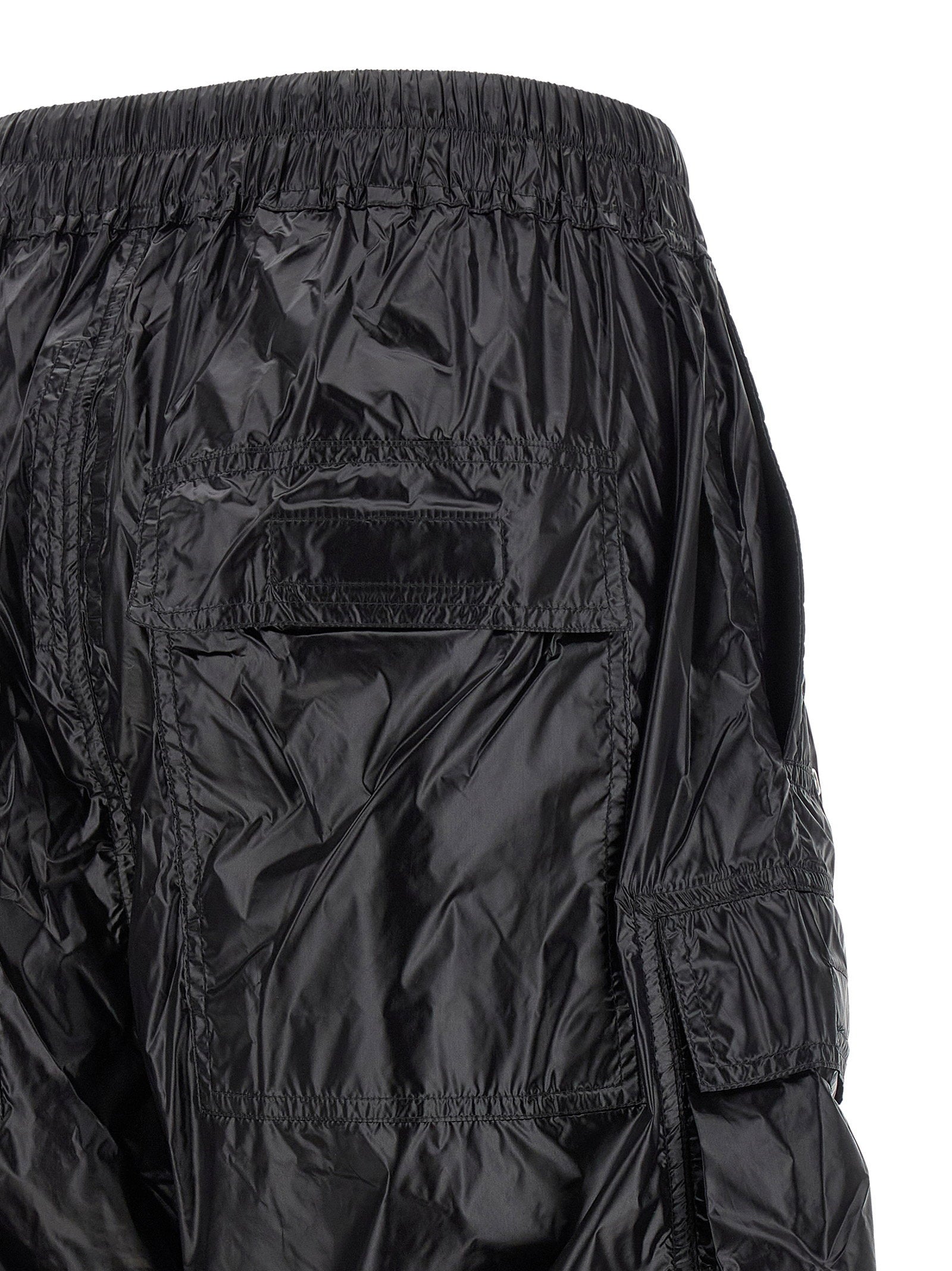 Drkshdw Women's Double Cargo Jumbo Belas Pants
