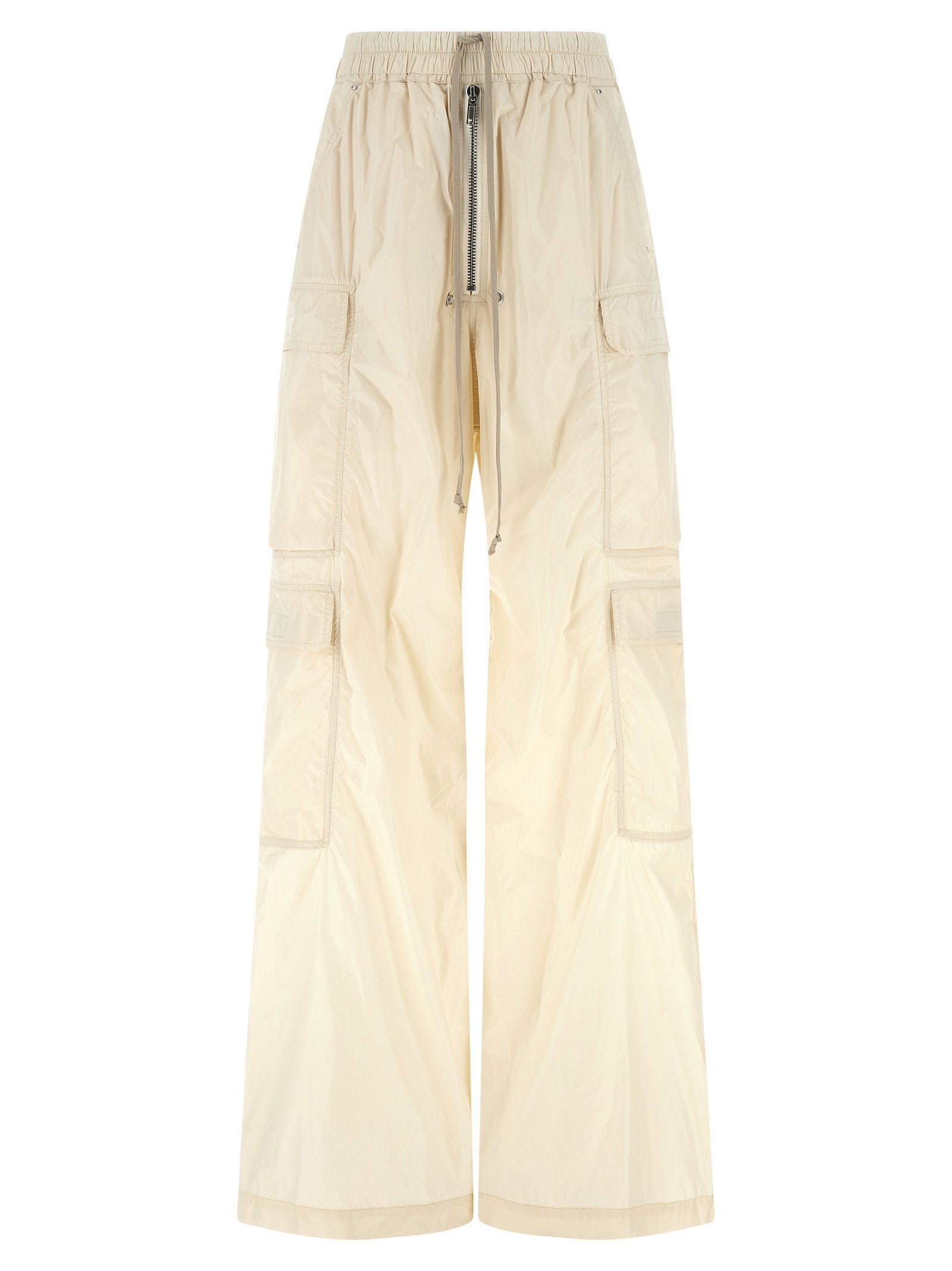 Drkshdw Women's Double Cargo Jumbo Belas Pants