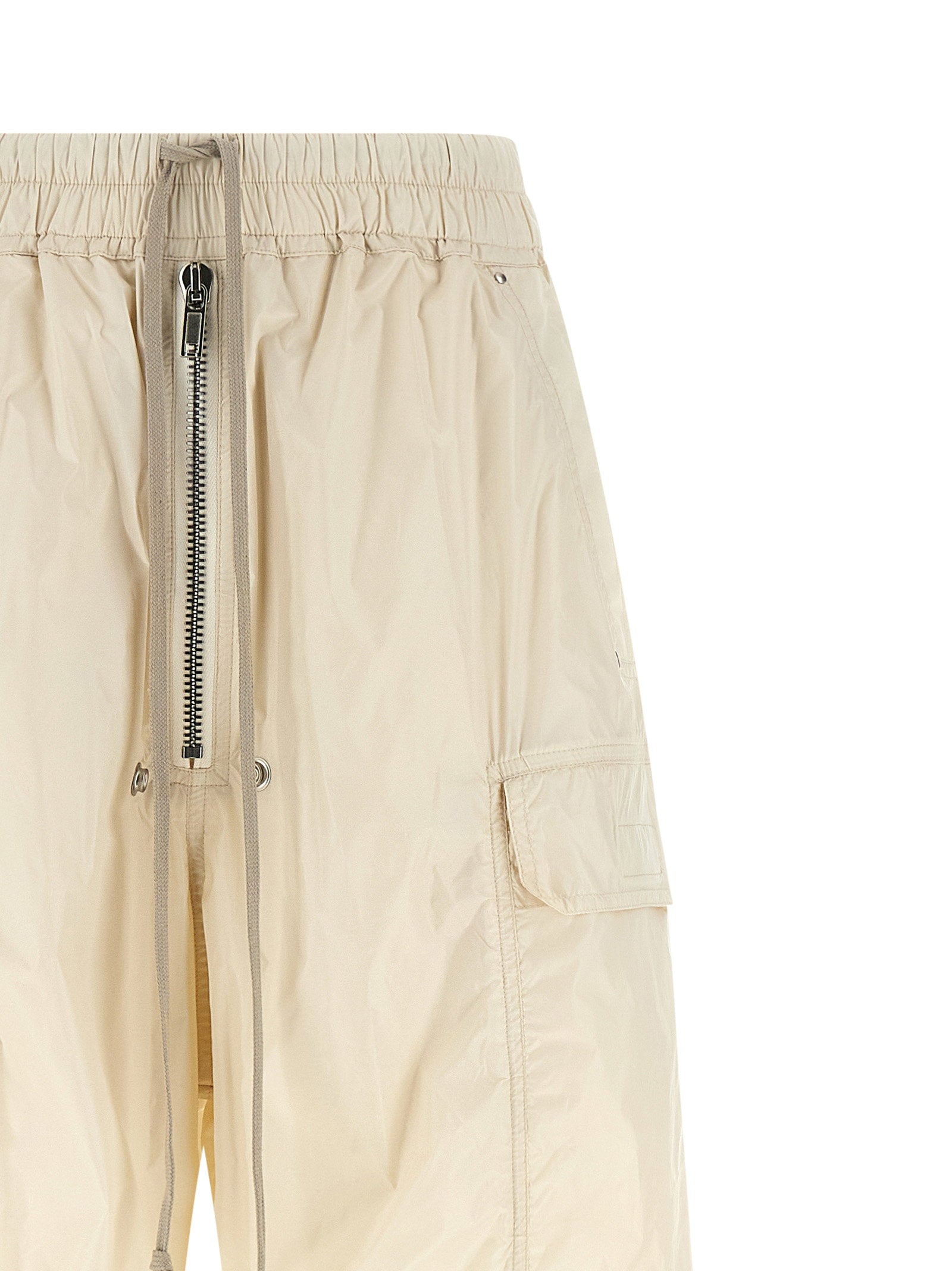 Drkshdw Women's Double Cargo Jumbo Belas Pants