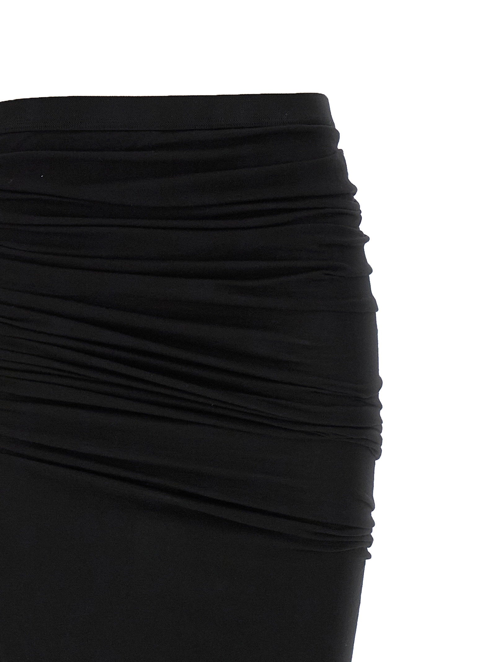 Drkshdw Women's Soft Edfu Skirt