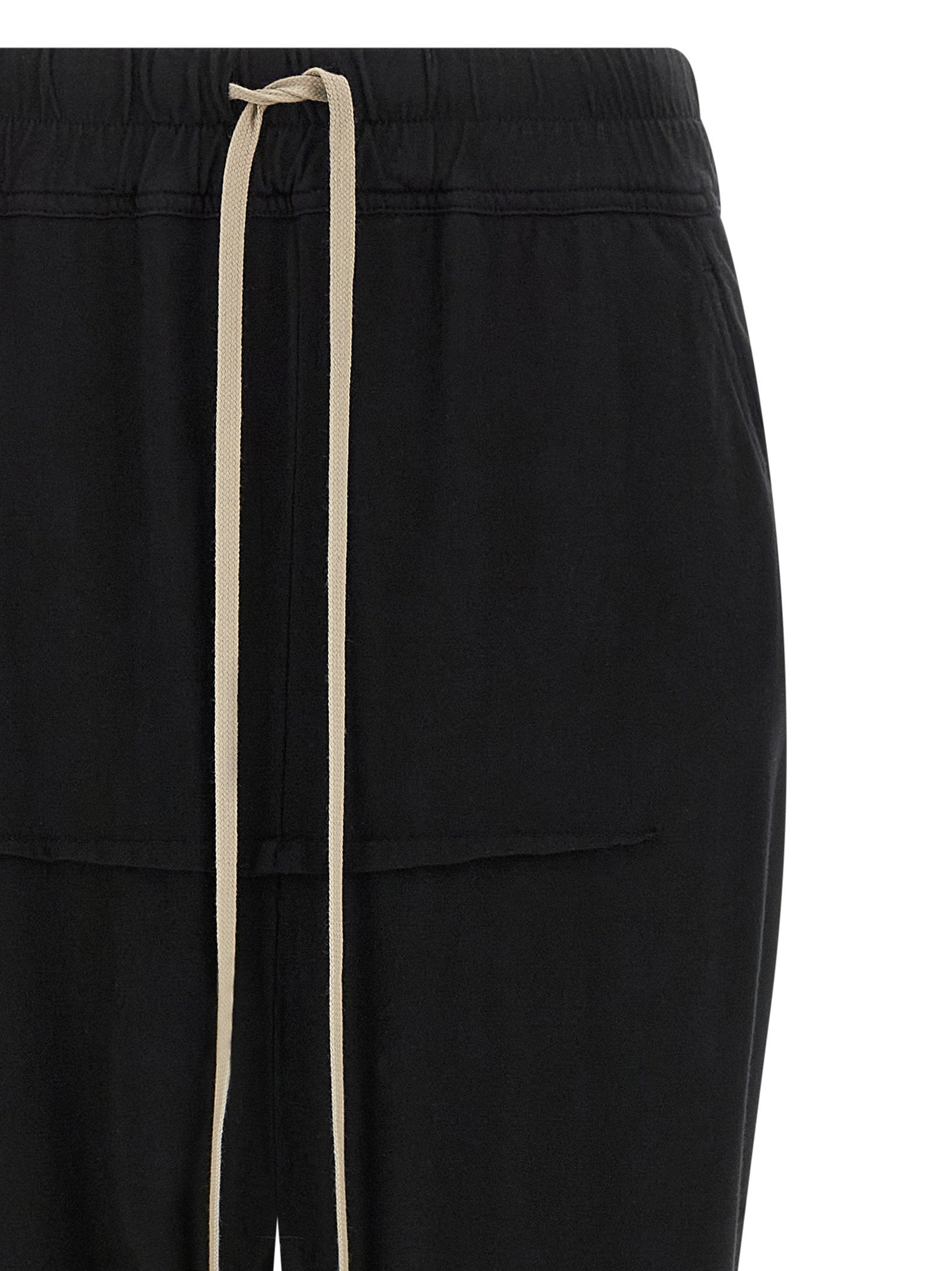 Drkshdw Women's Pull On Sliced Pillar Skirt
