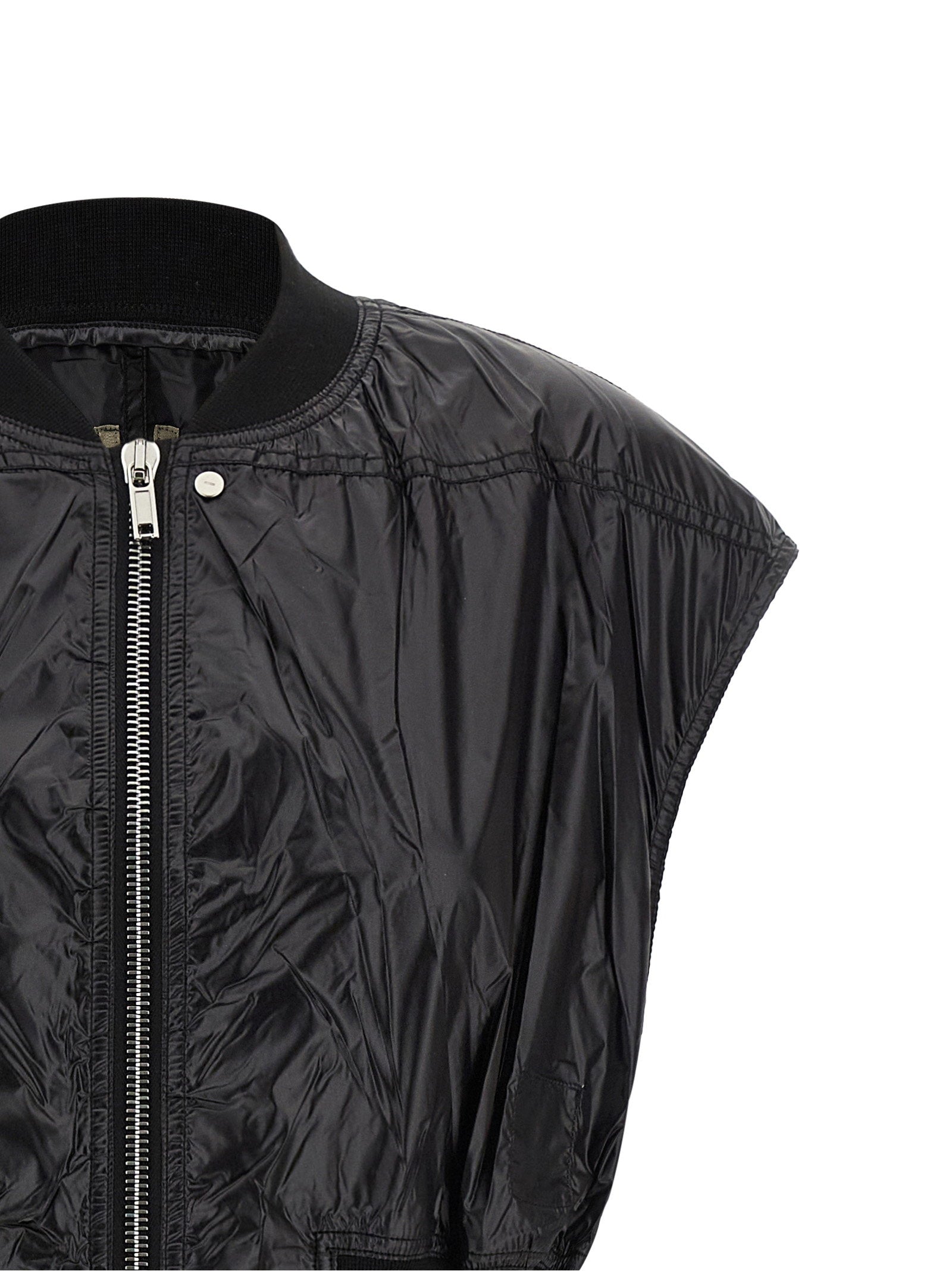 Drkshdw Women's Tatlin Bomber Vest
