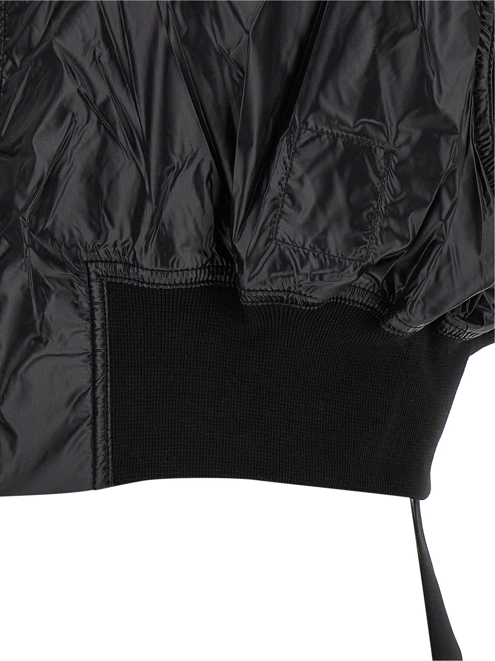 Drkshdw Women's Tatlin Bomber Vest