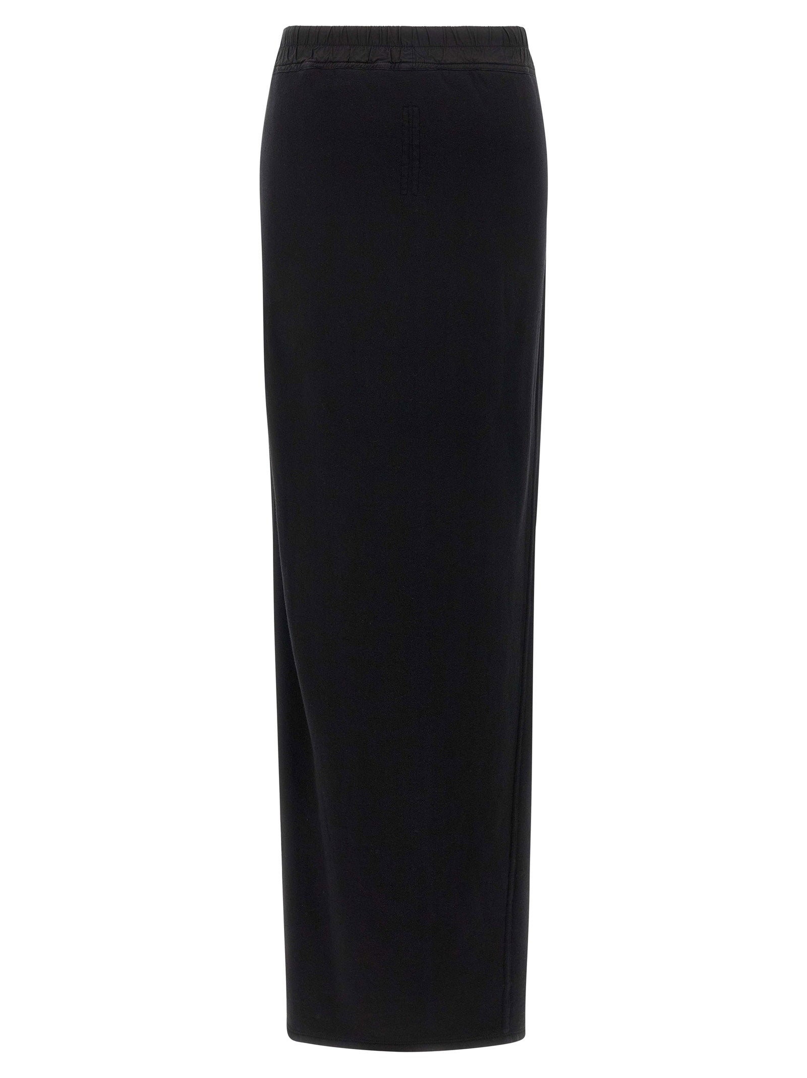 Drkshdw Women's Phleg Pillar Skirt