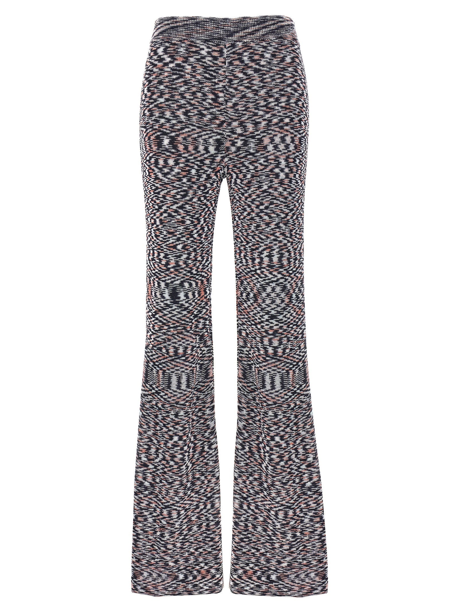 Missoni Women's Patterned Trousers