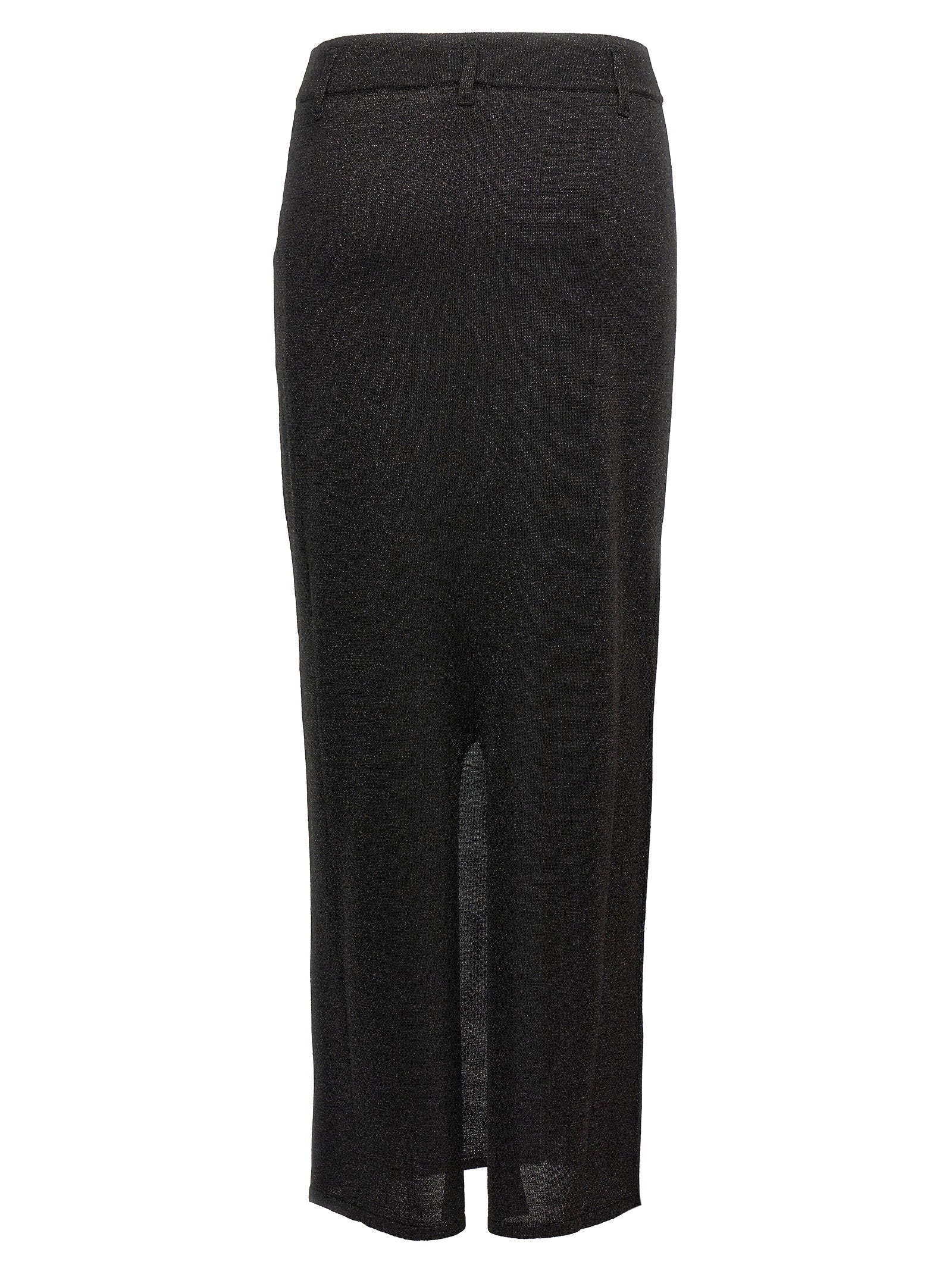 Missoni Women's Vanity And Lamé Skirt