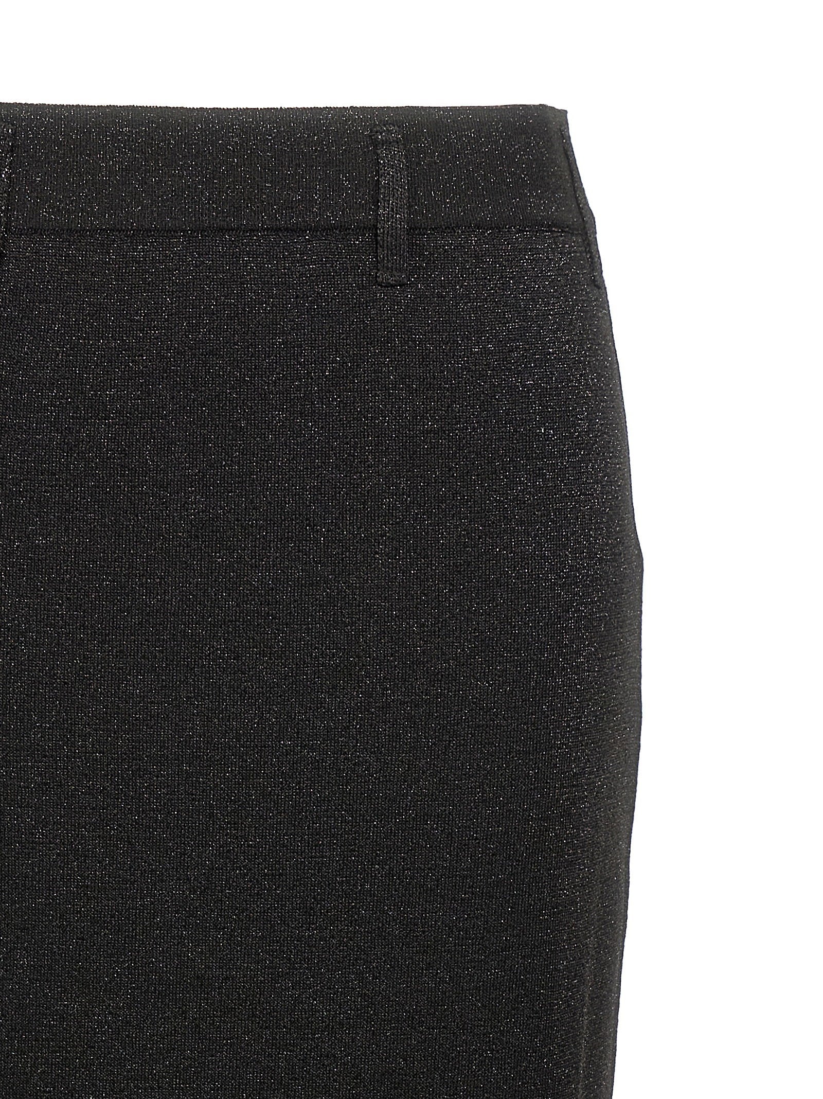 Missoni Women's Vanity And Lamé Skirt