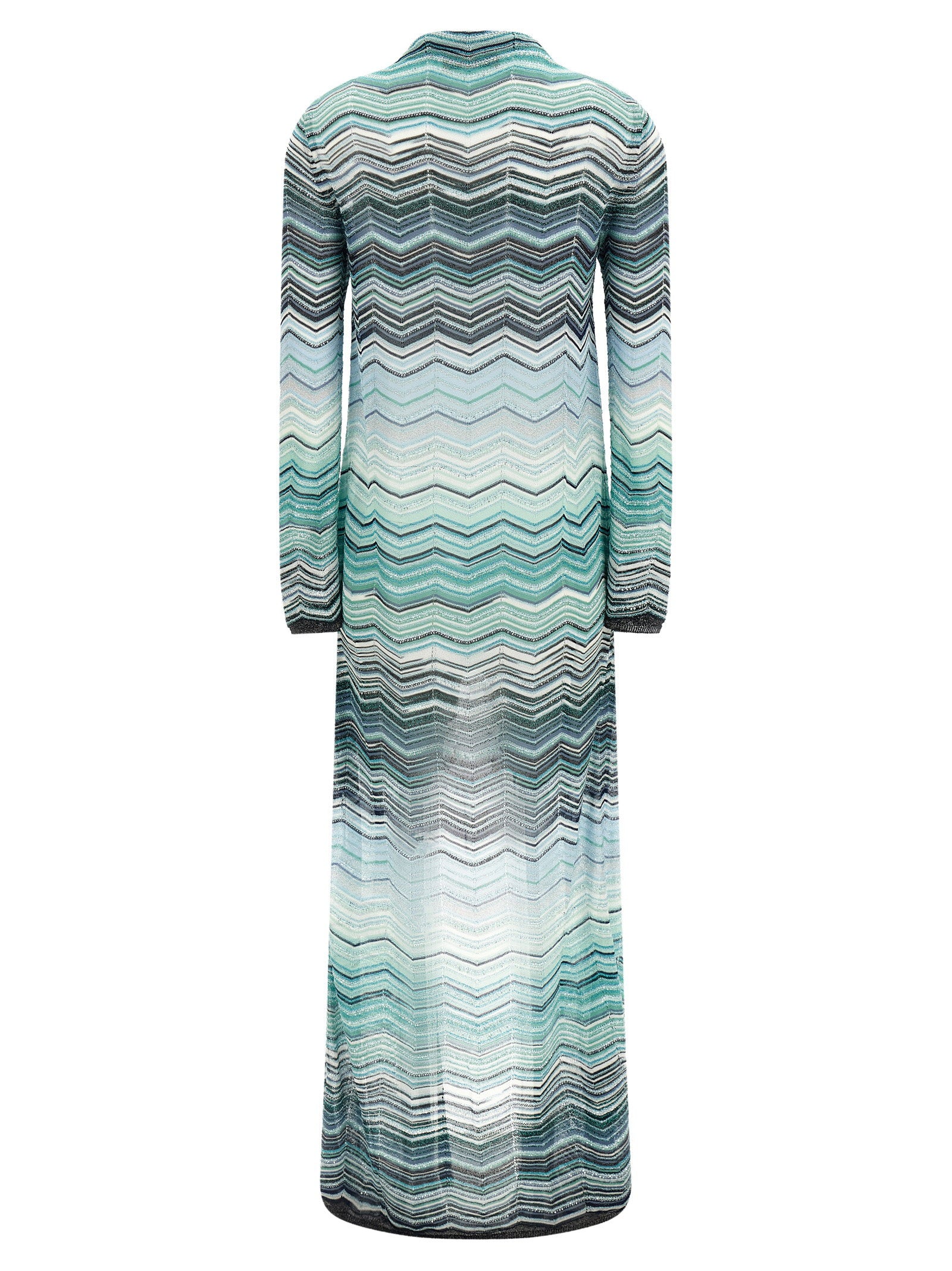 Missoni Women's Chevron Cardigan