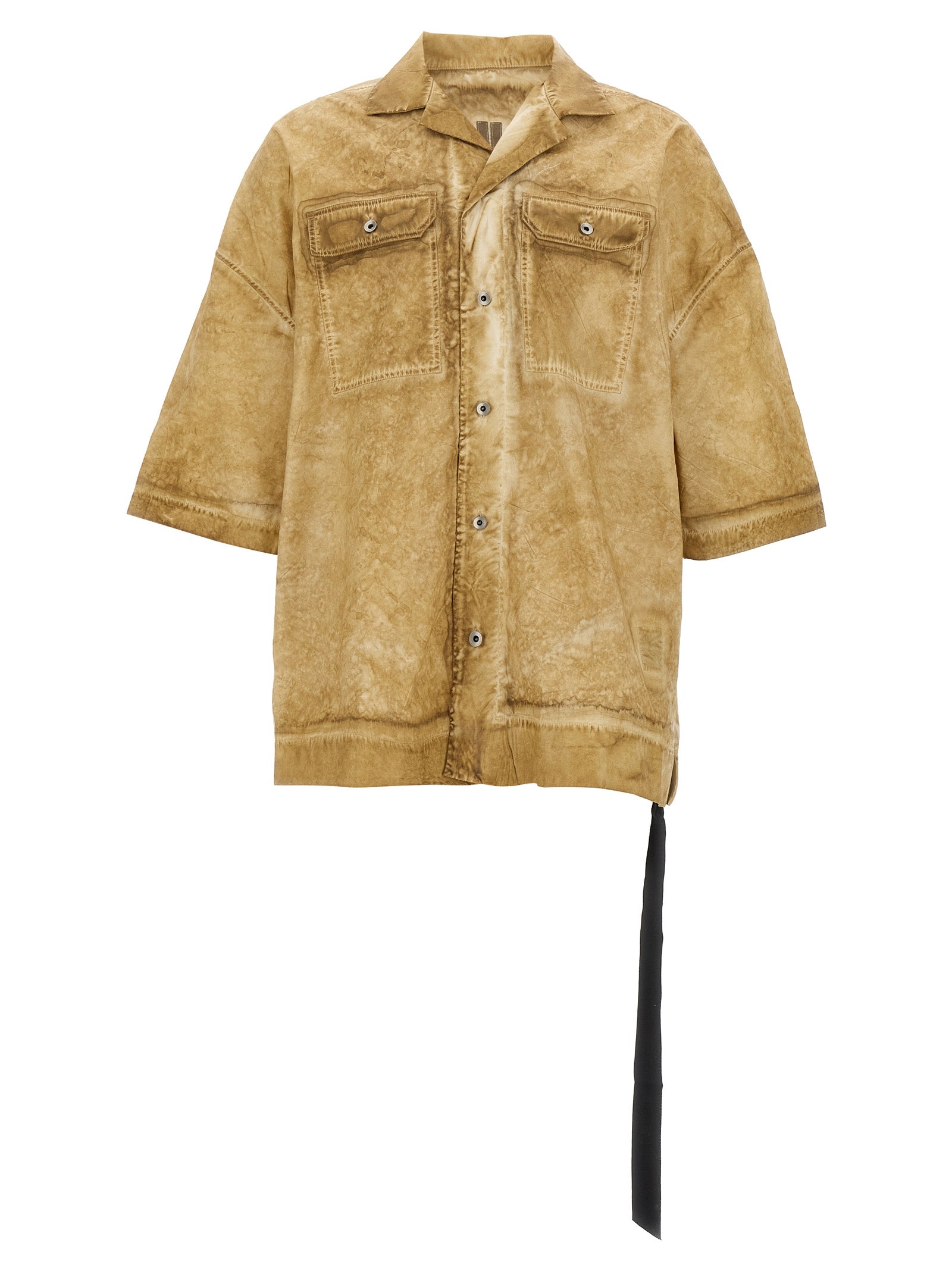Drkshdw Men's Magnum Tommy Shirt