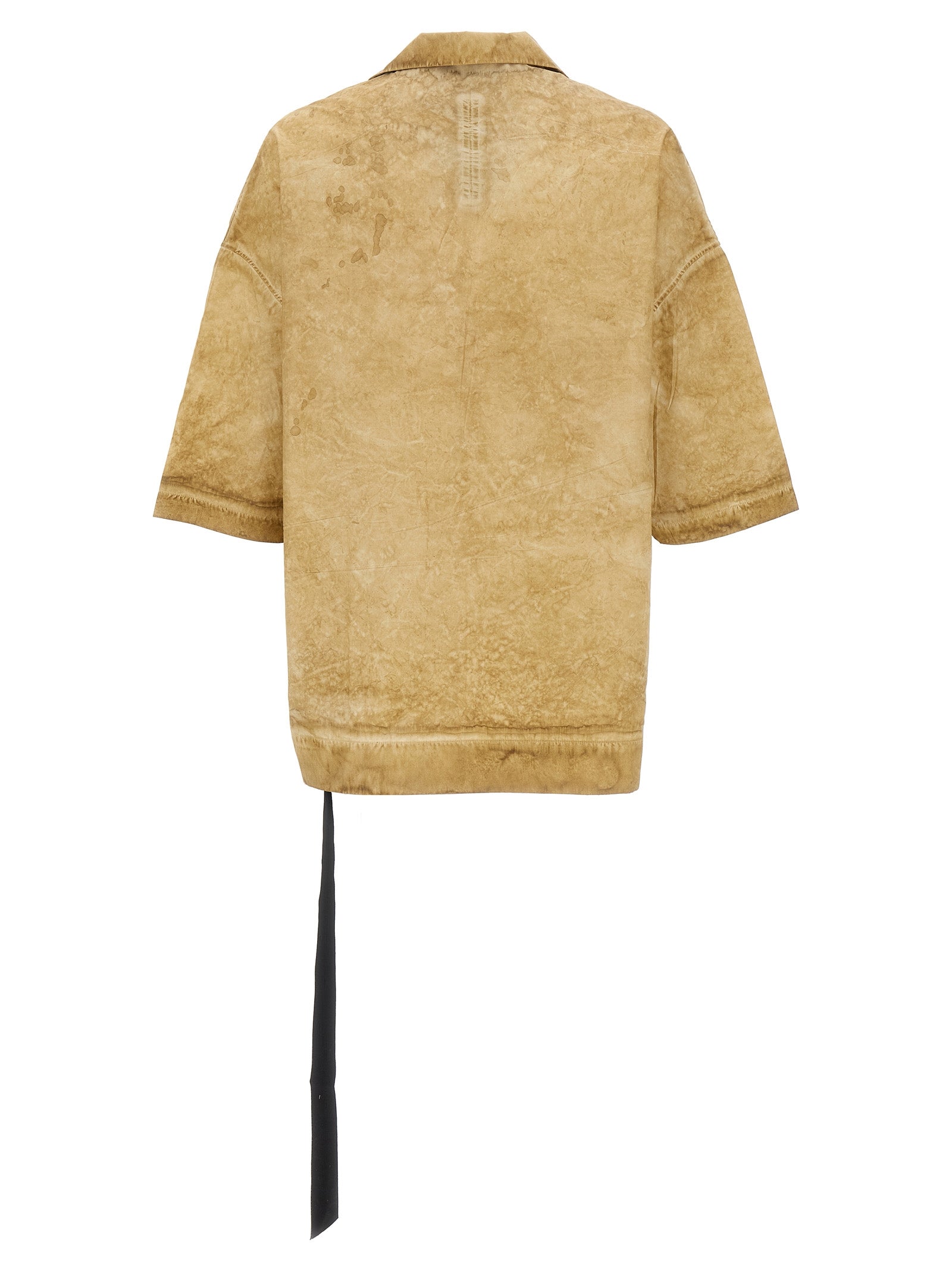 Drkshdw Men's Magnum Tommy Shirt