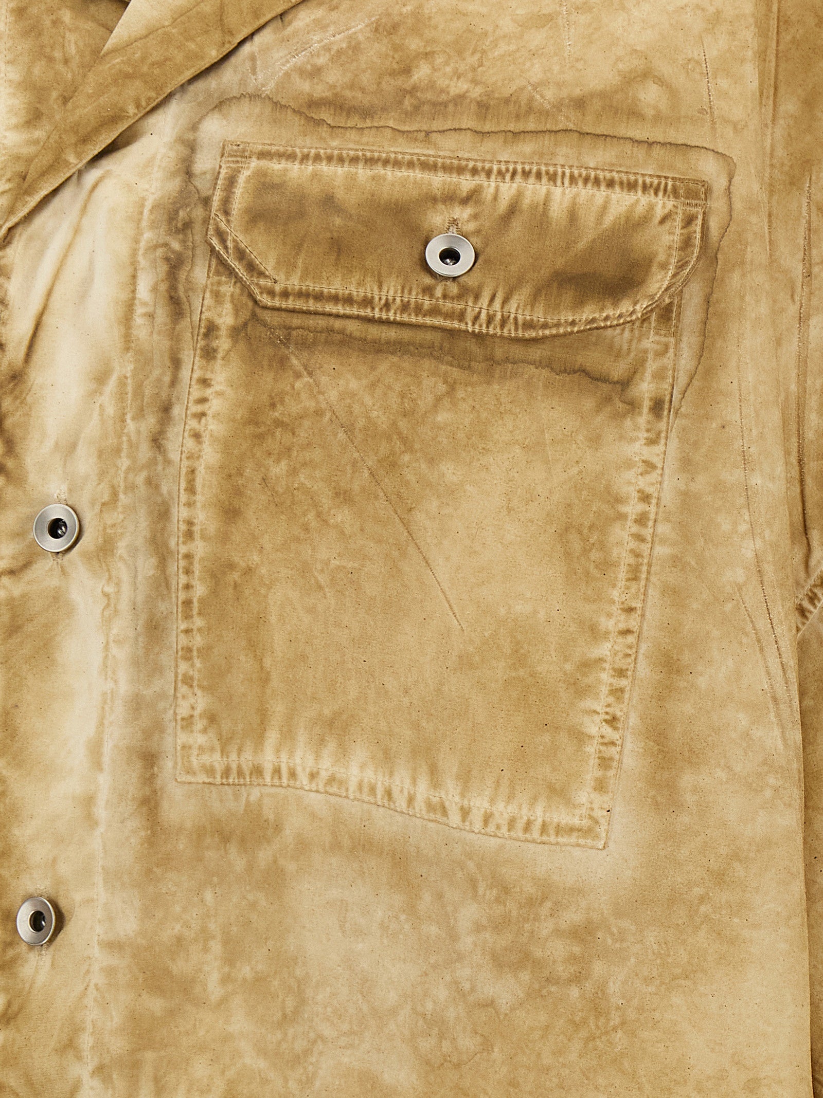 Drkshdw Men's Magnum Tommy Shirt