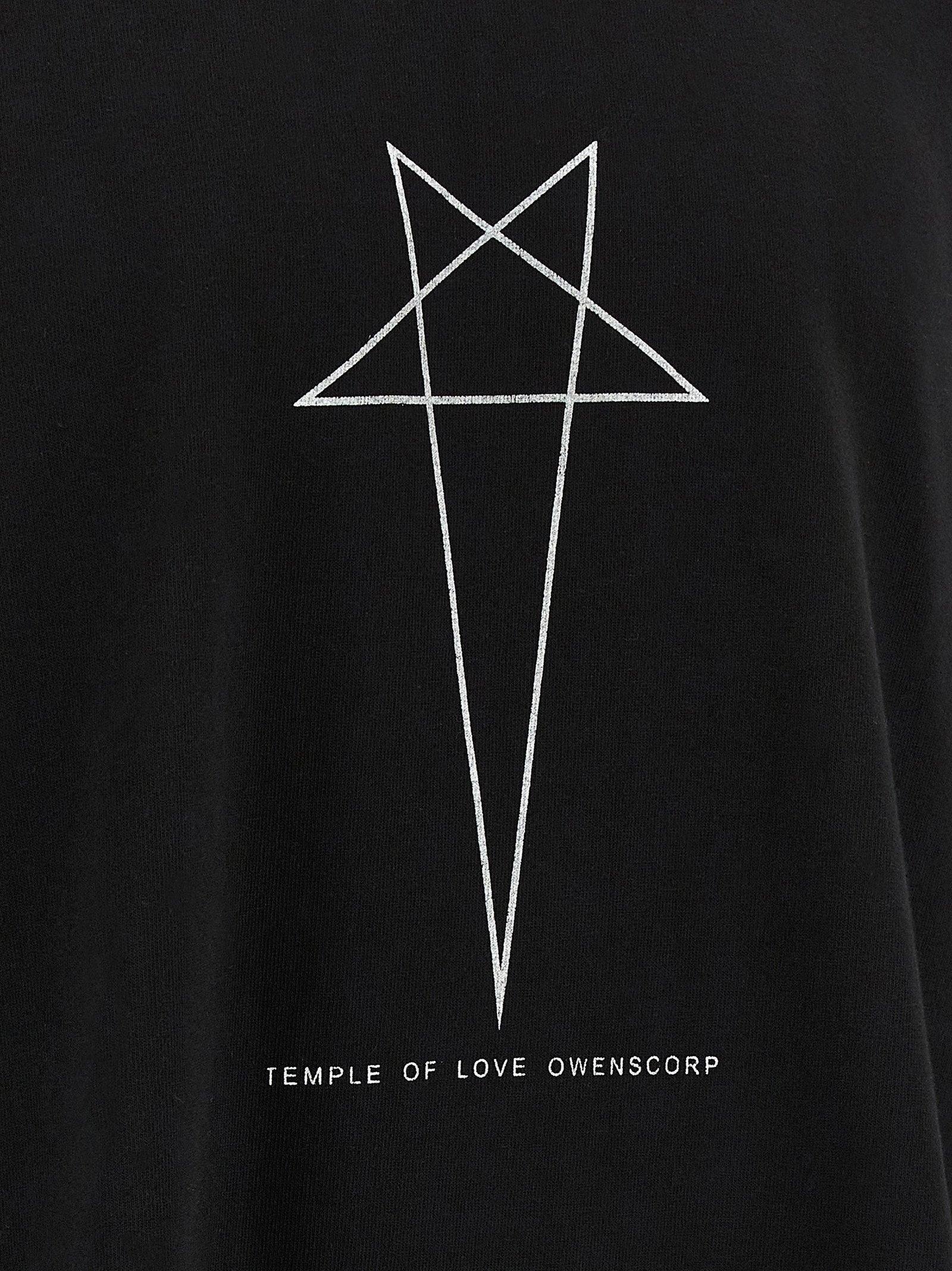 Drkshdw Men's Jumbo T-Shirt