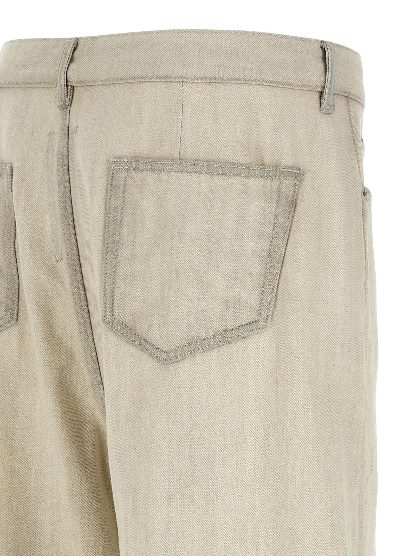 Drkshdw Men's Geth Jeans