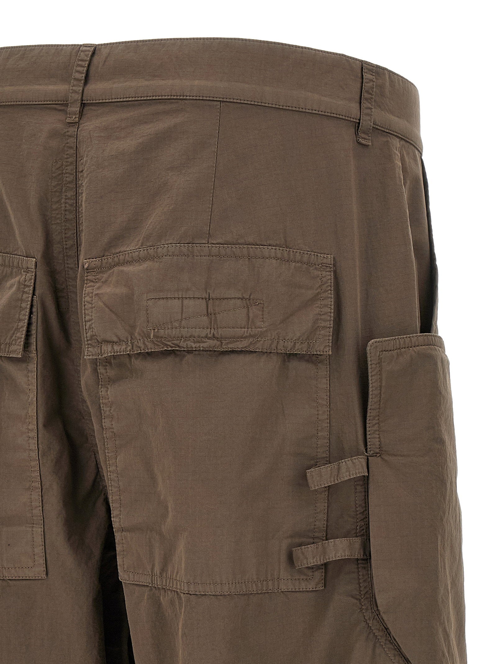 Drkshdw Men's Stefen Cargo Pants