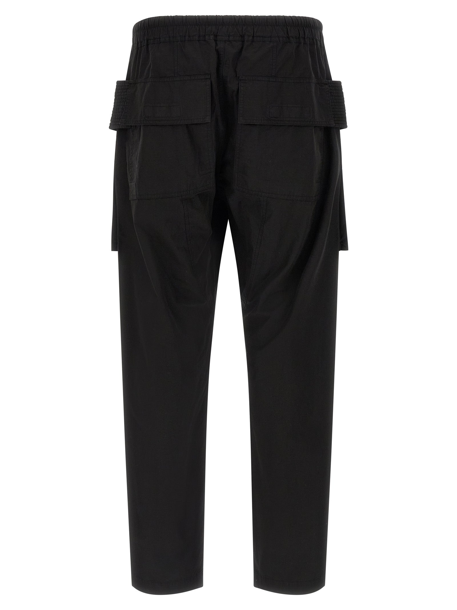 Drkshdw Men's Creatch Cargo Drawstring Pants