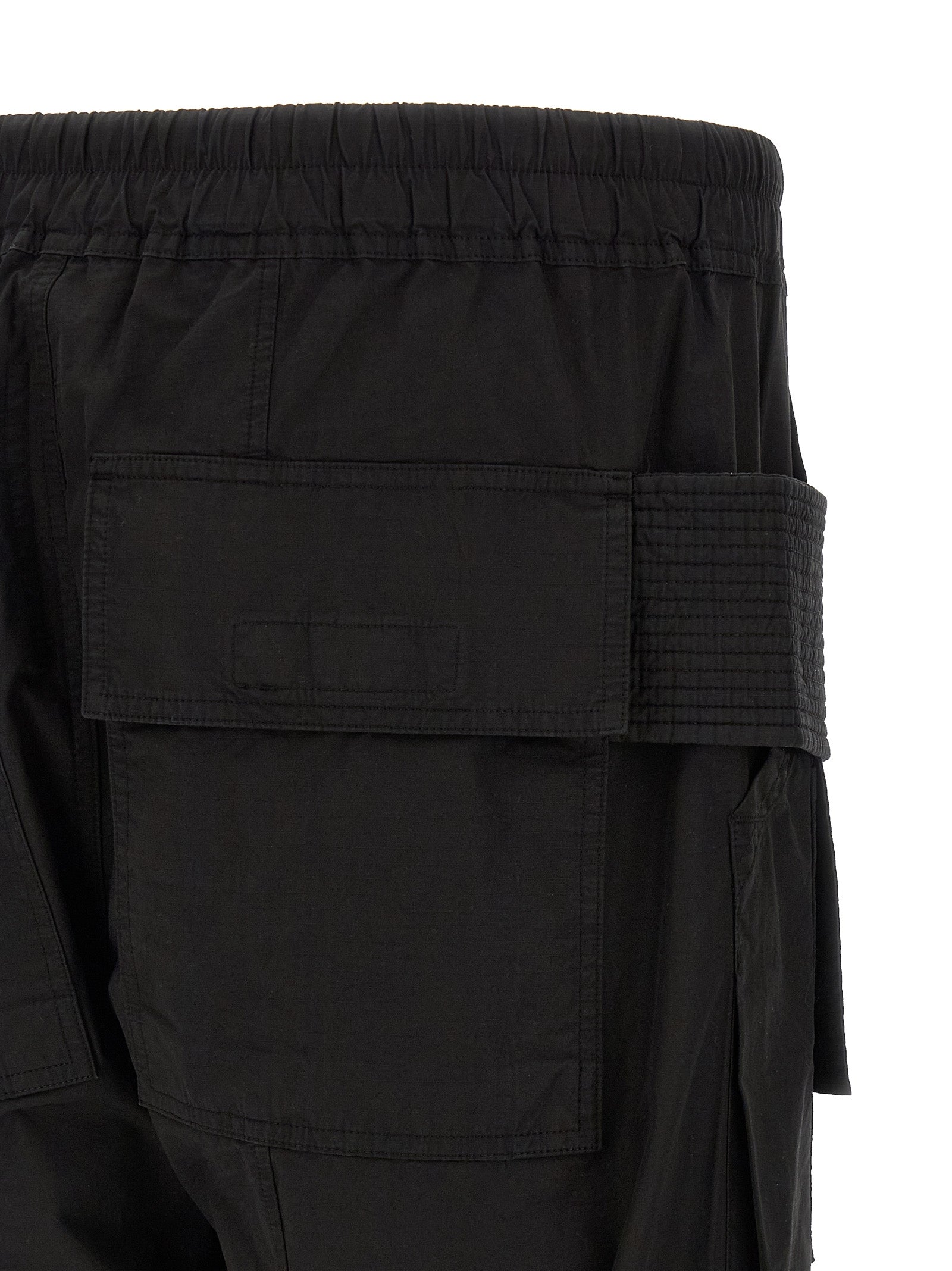 Drkshdw Men's Creatch Cargo Drawstring Pants