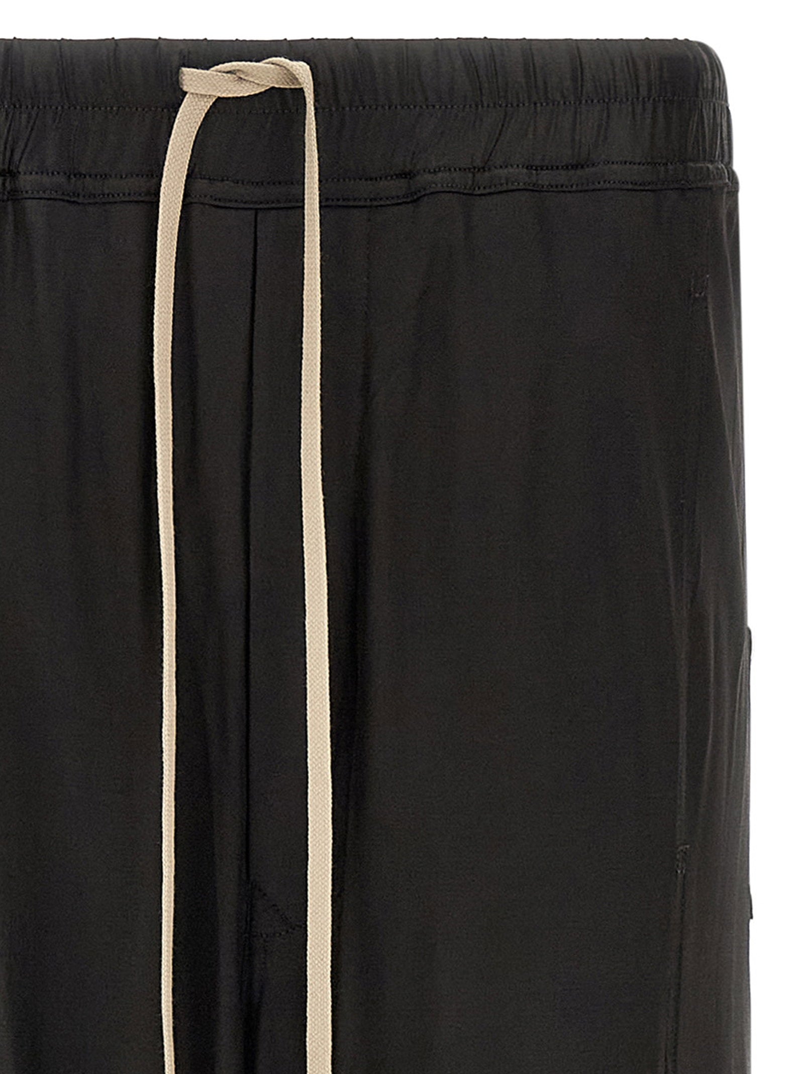 Drkshdw Men's Wide Pusher Pants