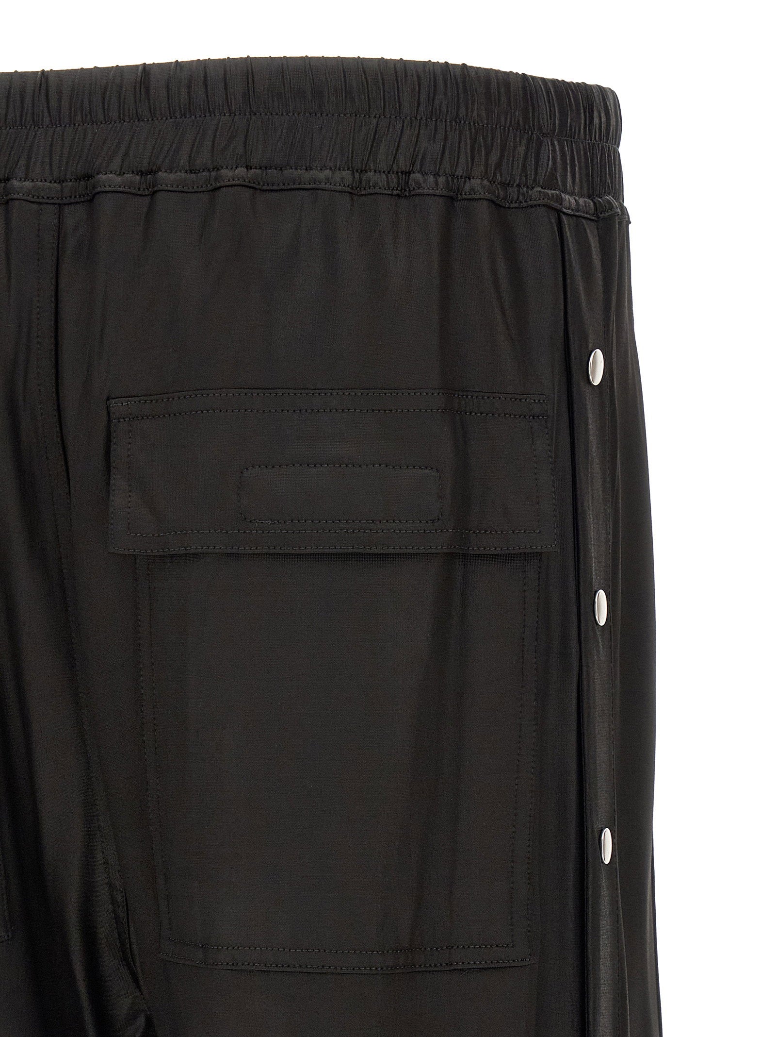 Drkshdw Men's Wide Pusher Pants